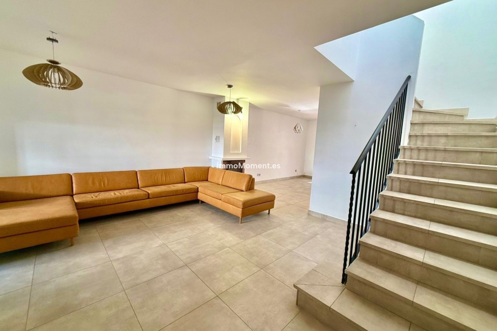 Revente - Maison mitoyenne - Estepona  - Estepona Centro