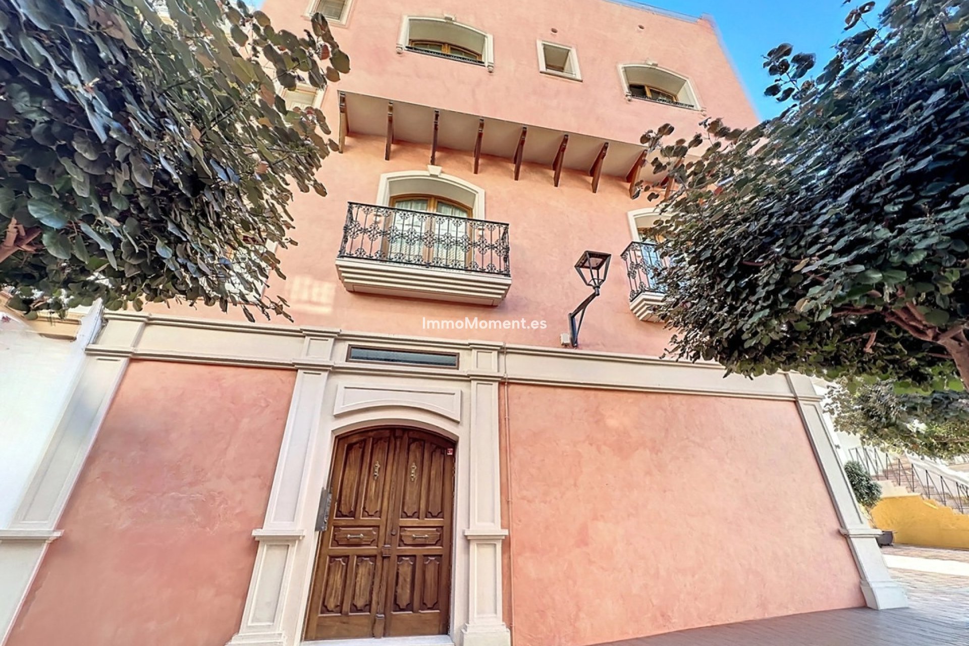 Revente - Maison mitoyenne - Estepona  - Estepona Centro