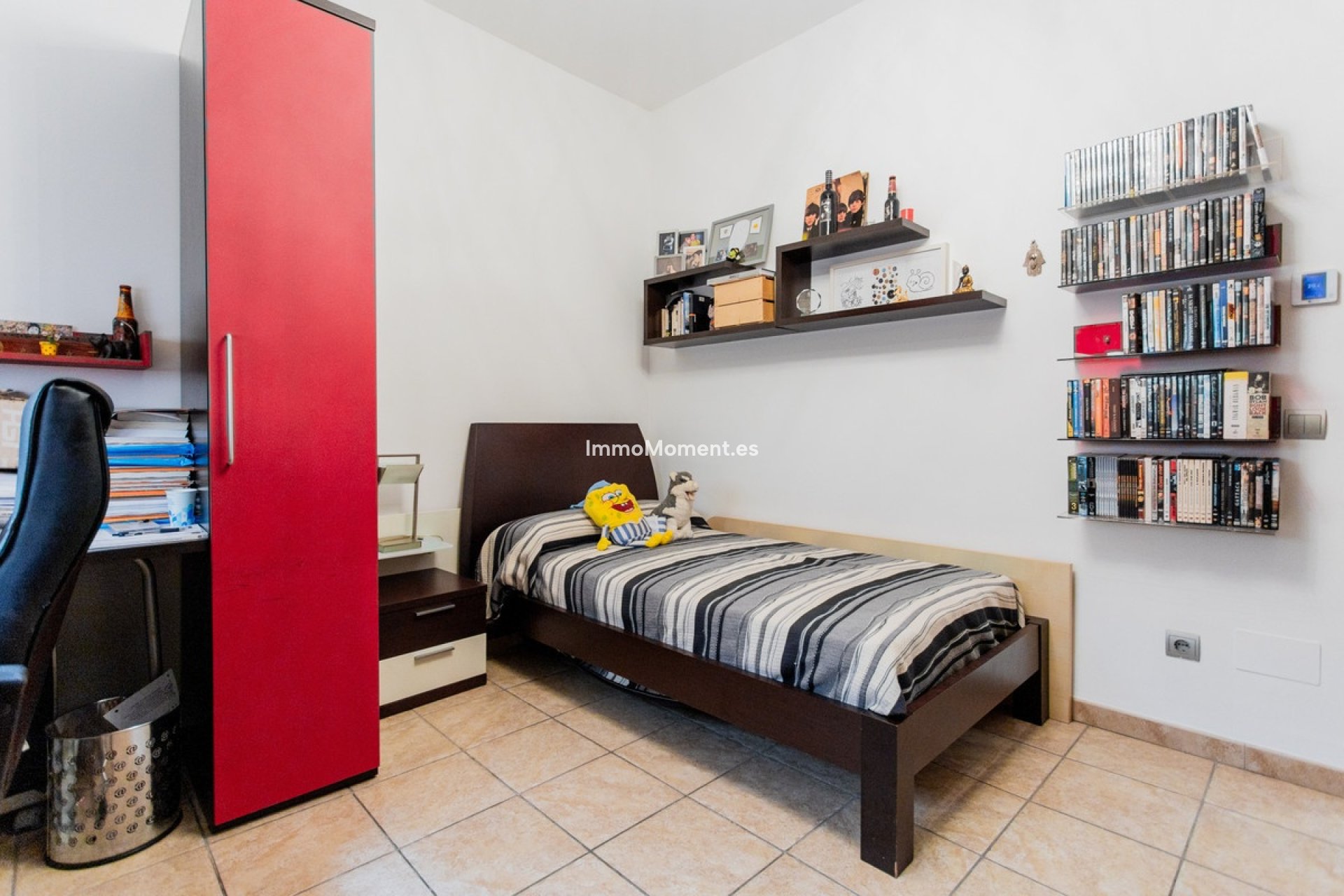 Revente - Maison mitoyenne - Estepona  - Estepona Centro