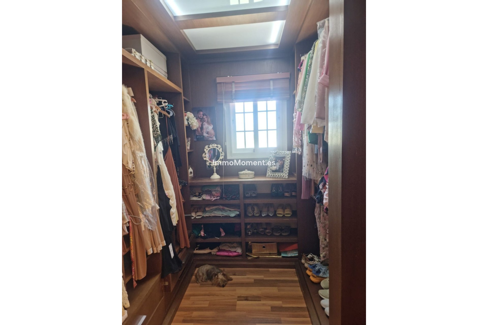 Revente - Maison mitoyenne - Estepona  - Estepona Centro