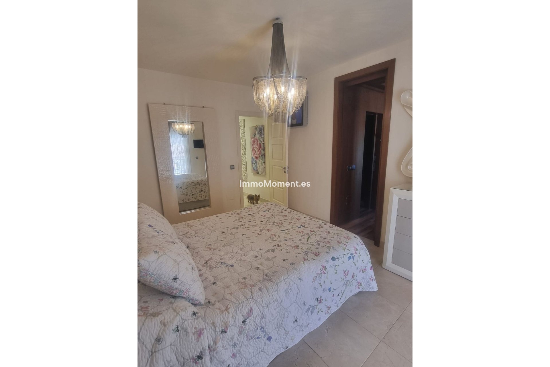 Revente - Maison mitoyenne - Estepona  - Estepona Centro