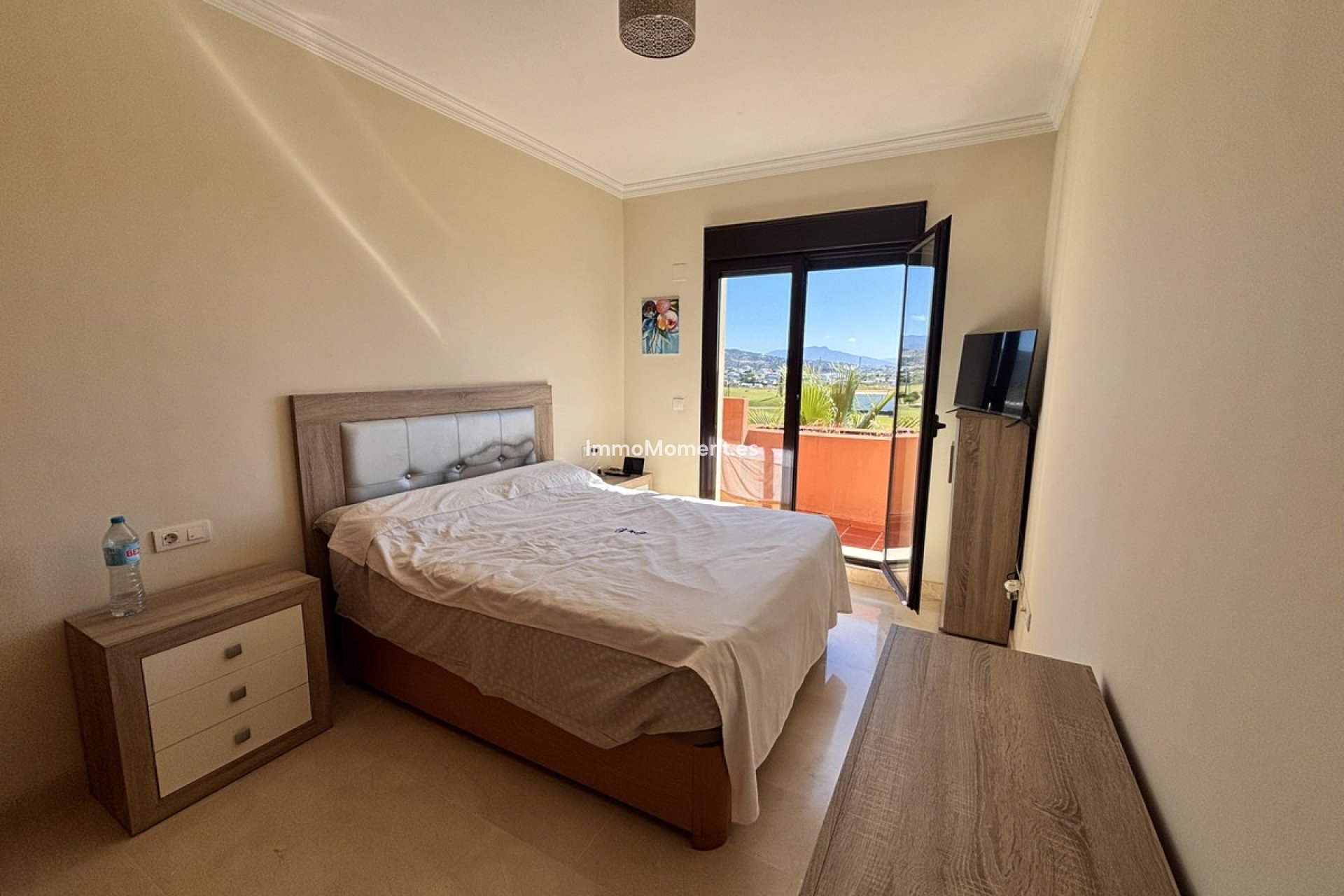 Revente - Maison mitoyenne - Estepona  - Estepona Centro