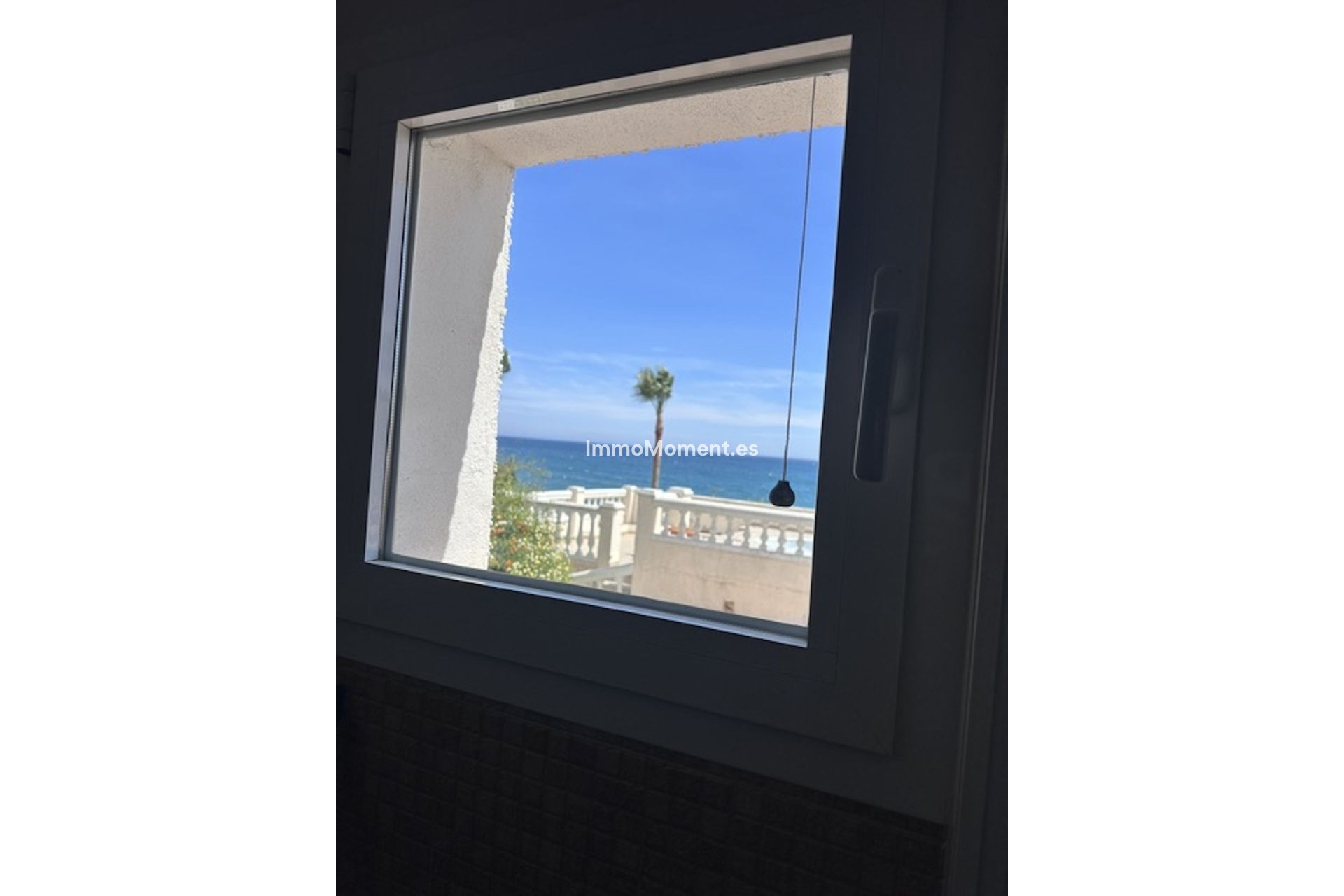 Revente - Maison mitoyenne - Estepona  - Estepona Centro