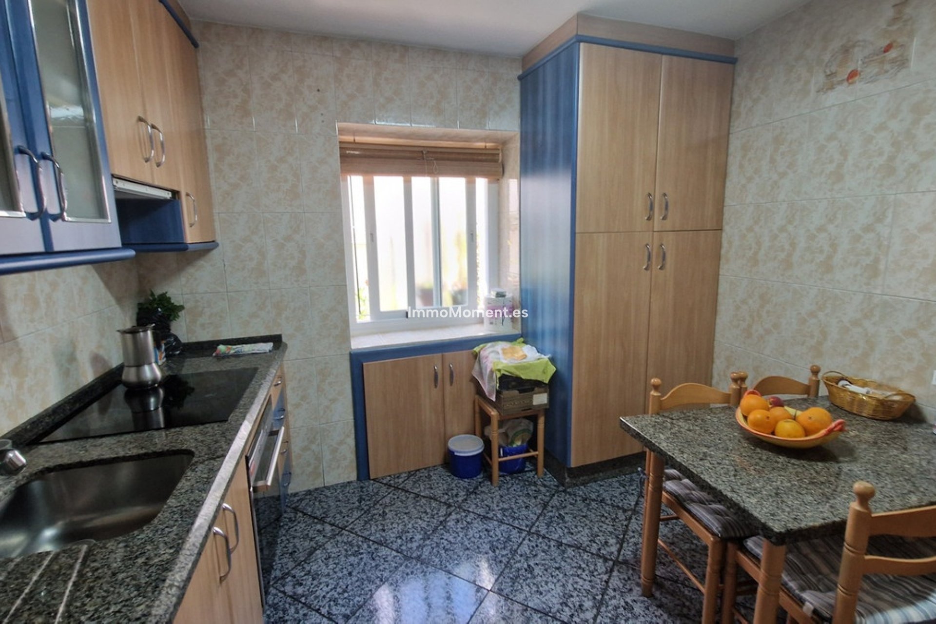 Revente - Maison mitoyenne - Estepona  - Estepona Centro