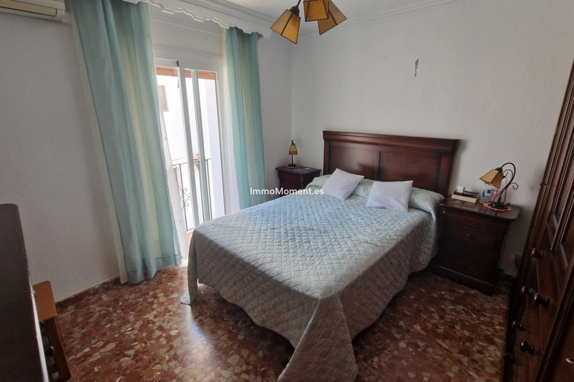 Revente - Maison mitoyenne - Estepona  - Estepona Centro