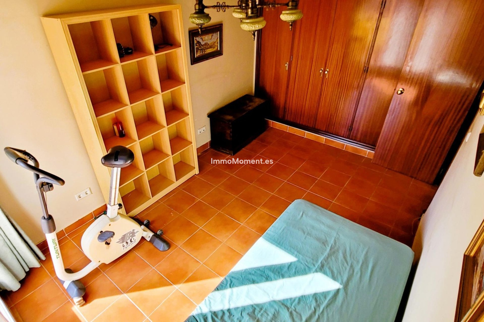 Revente - Maison mitoyenne - Estepona  - Estepona Centro