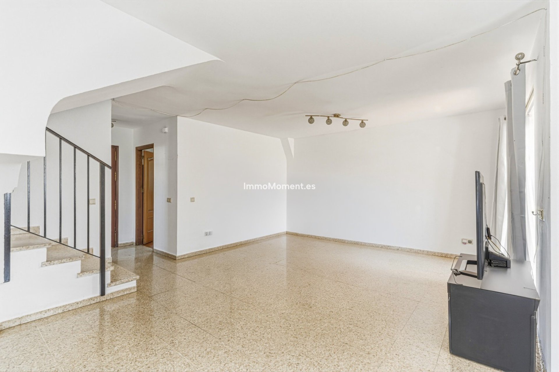 Revente - Maison mitoyenne - Estepona  - Estepona Centro