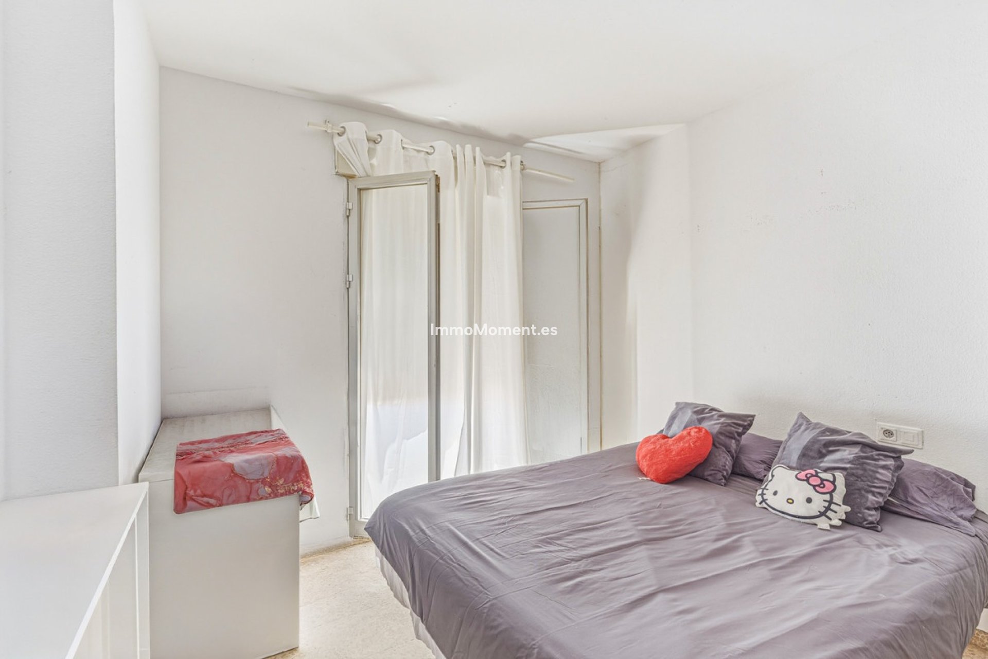 Revente - Maison mitoyenne - Estepona  - Estepona Centro