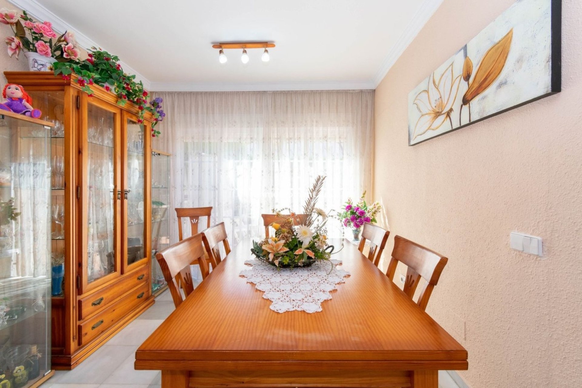 Revente - Maison mitoyenne - Estepona  - Estepona Centro