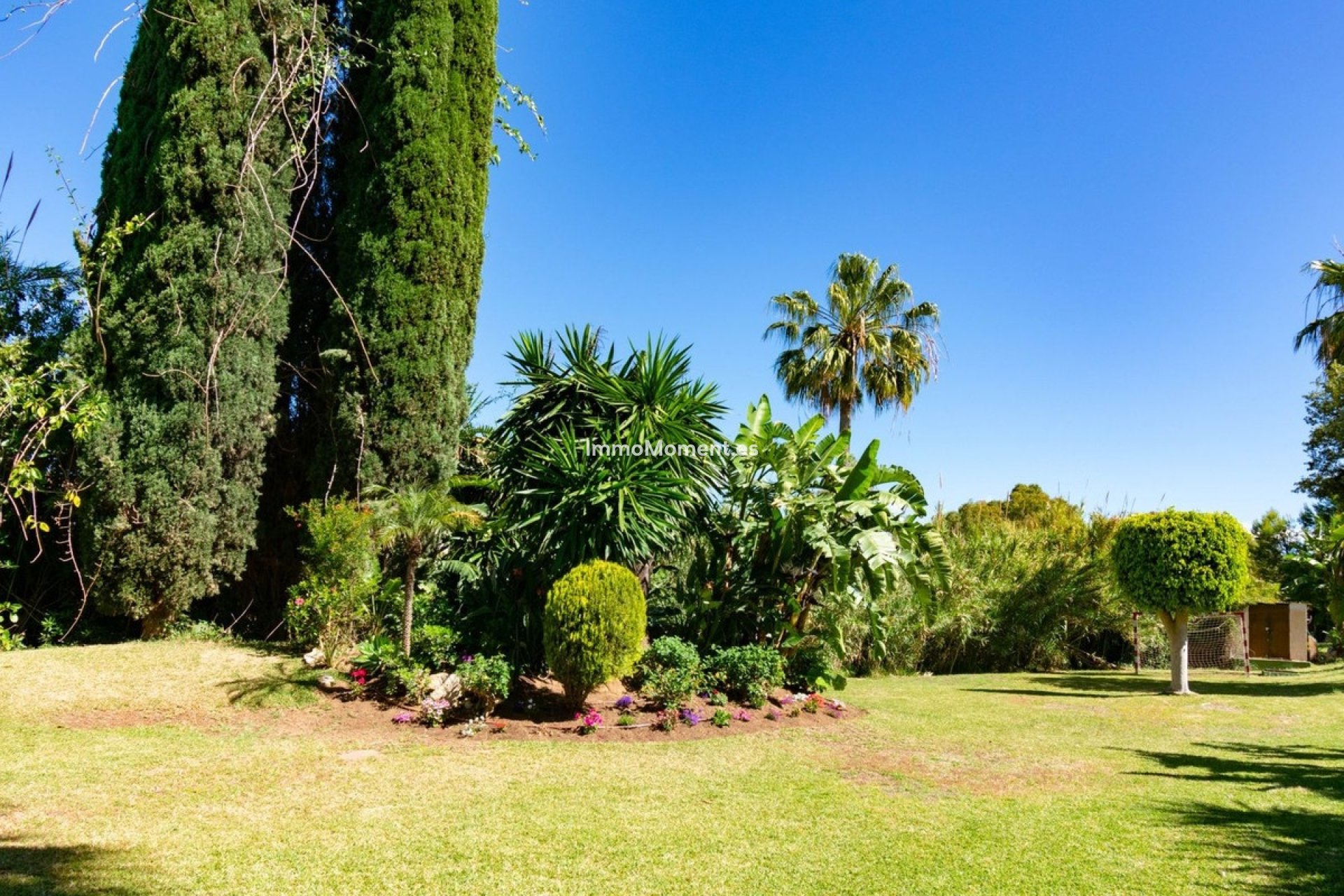 Revente - Maison mitoyenne - Estepona  - Estepona Centro