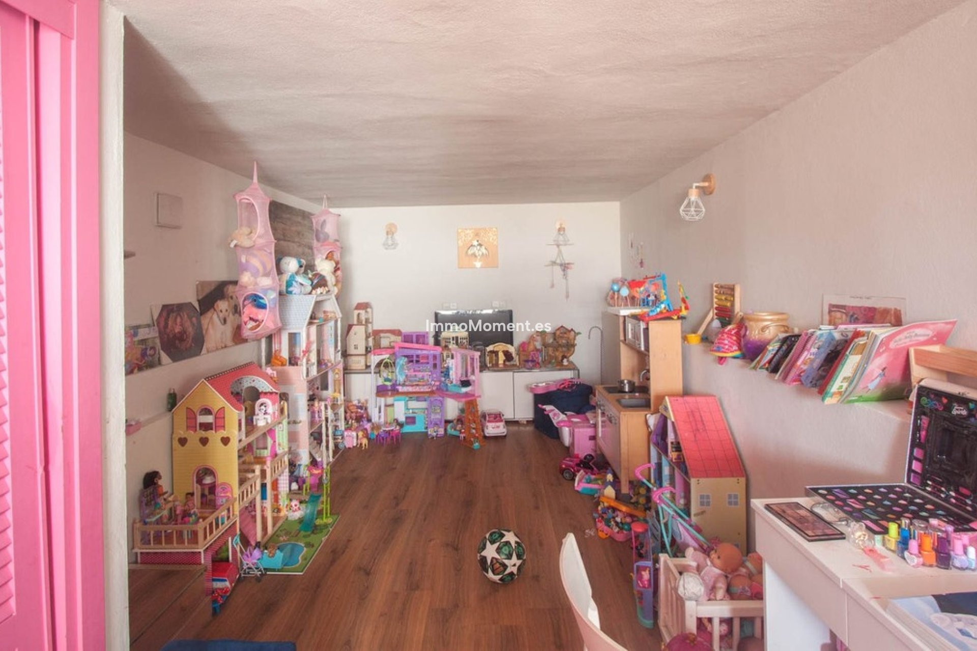 Revente - Maison mitoyenne - Estepona  - Estepona Centro