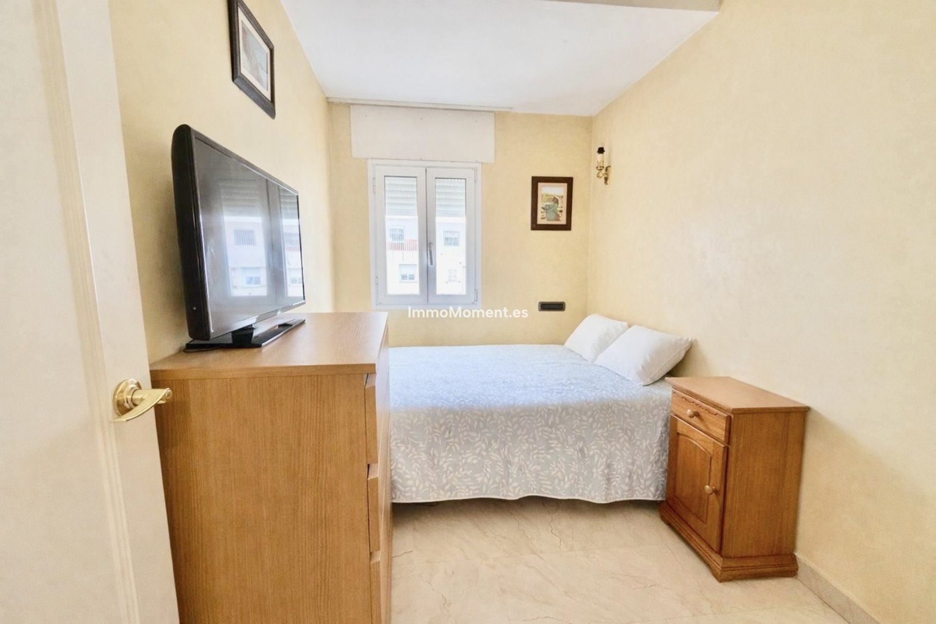 Revente - Maison mitoyenne - Estepona  - Estepona Centro