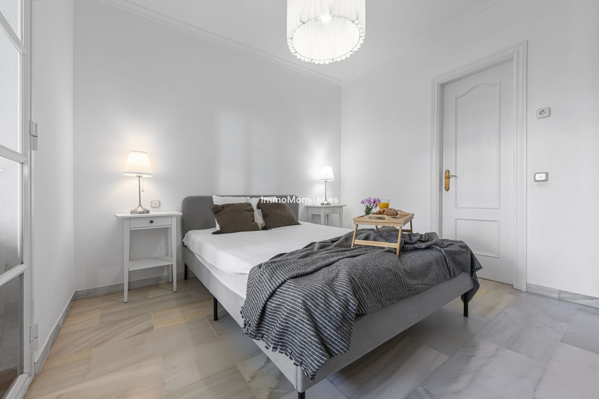 Revente - Maison mitoyenne - Estepona  - Estepona Centro