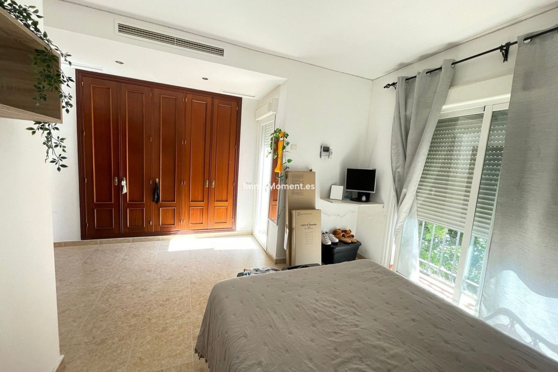 Revente - Maison mitoyenne - Estepona  - Estepona Centro