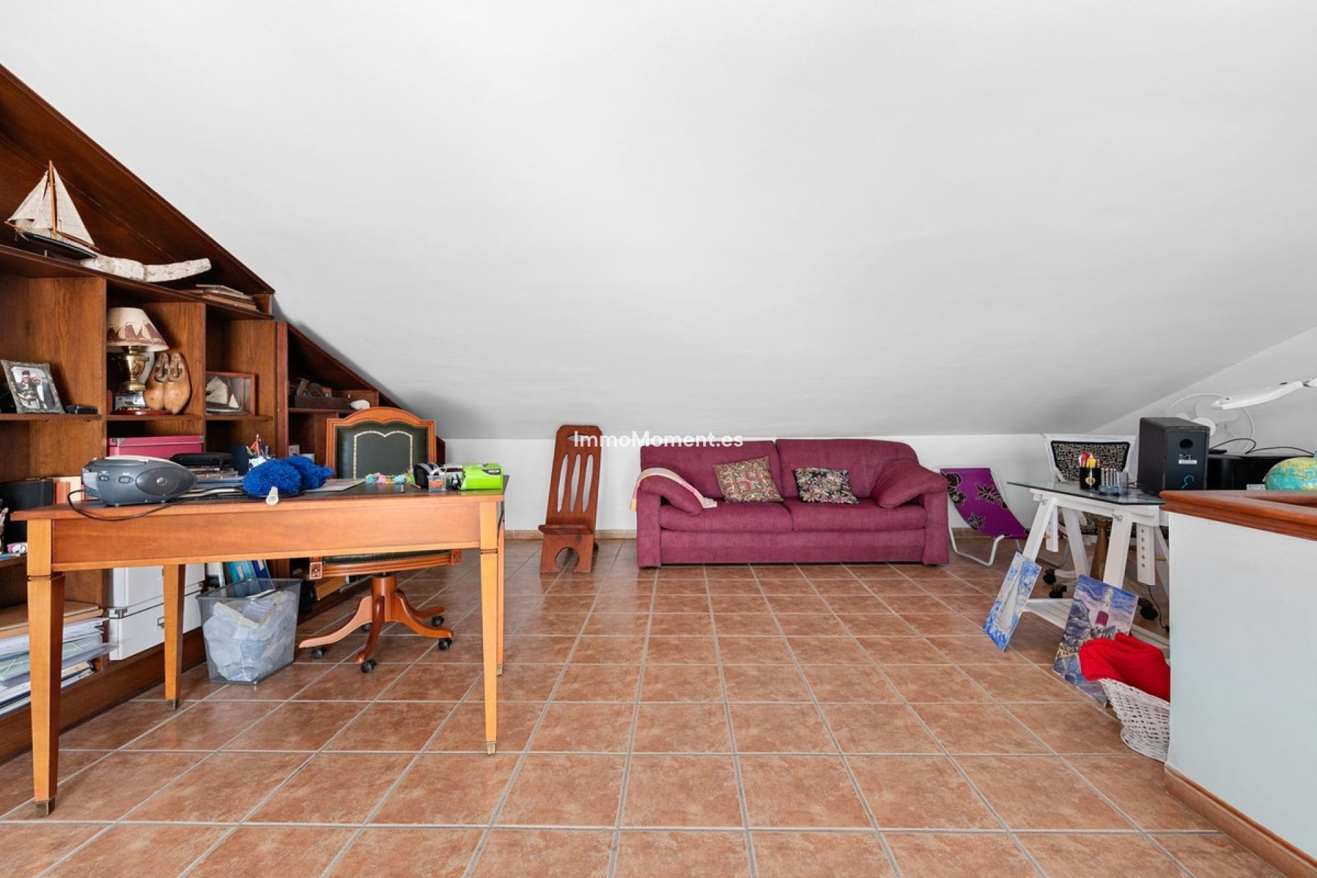 Revente - Maison mitoyenne - Estepona  - Estepona Centro