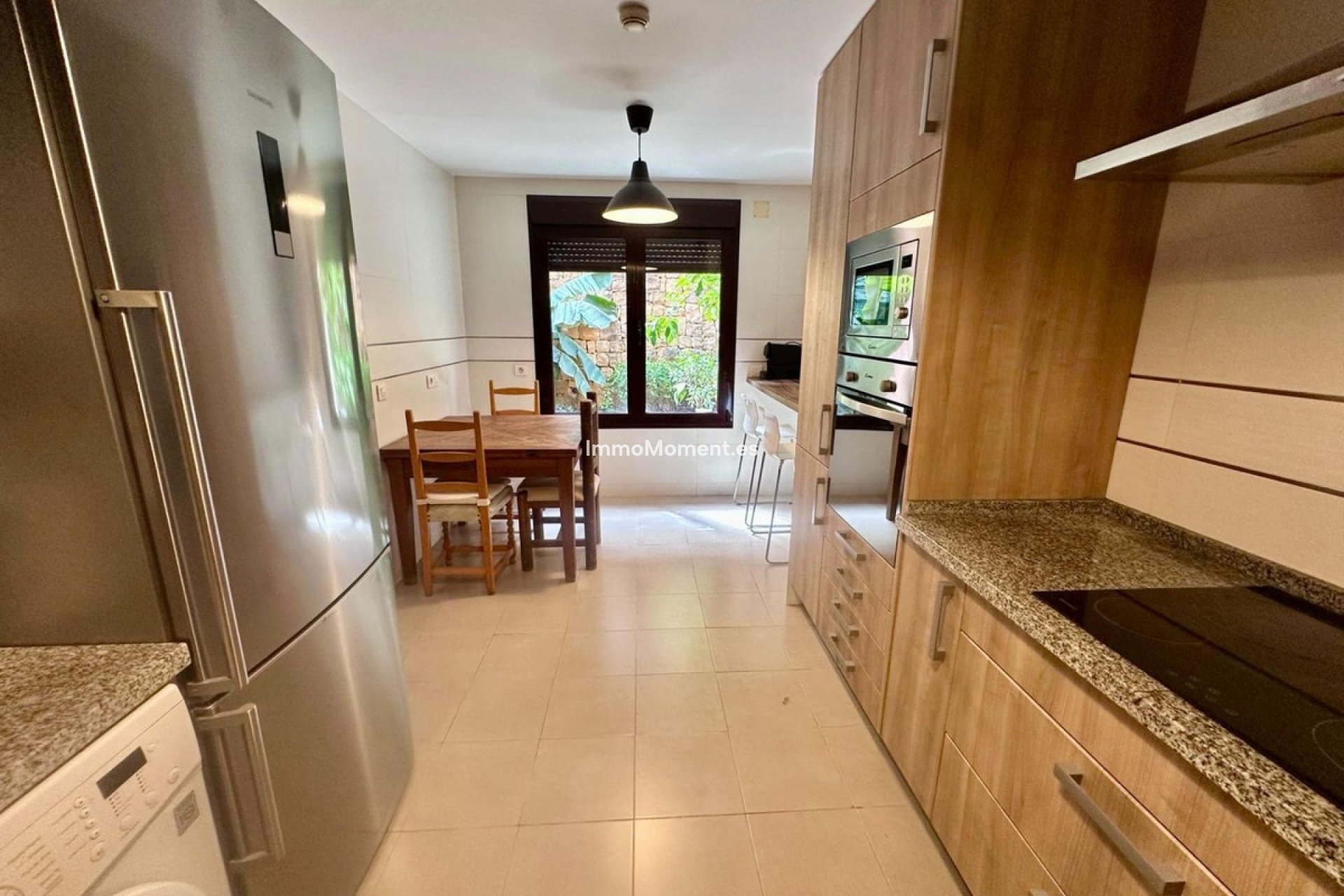 Revente - Maison mitoyenne - Estepona  - Estepona Centro