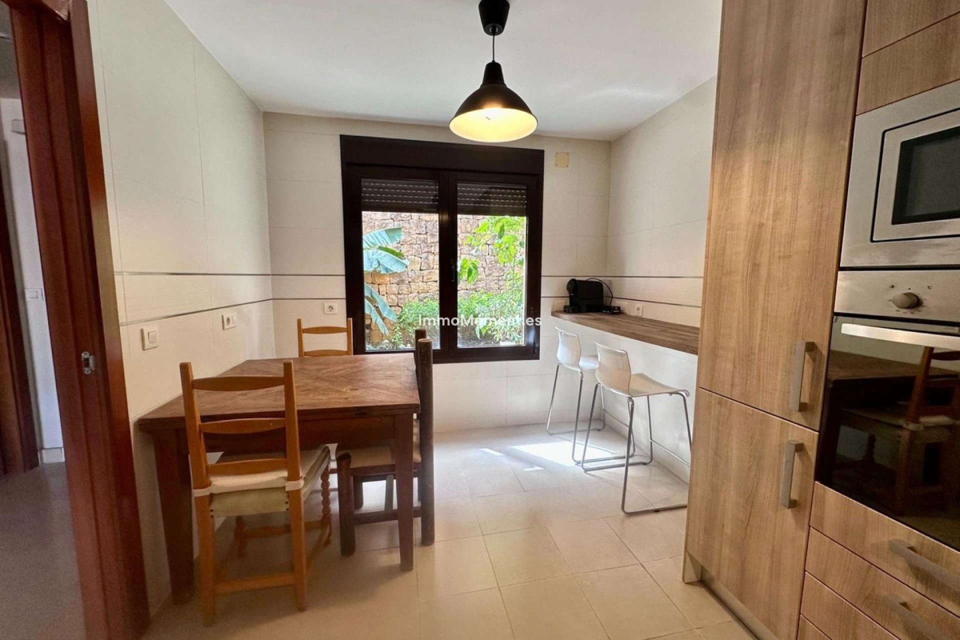 Revente - Maison mitoyenne - Estepona  - Estepona Centro