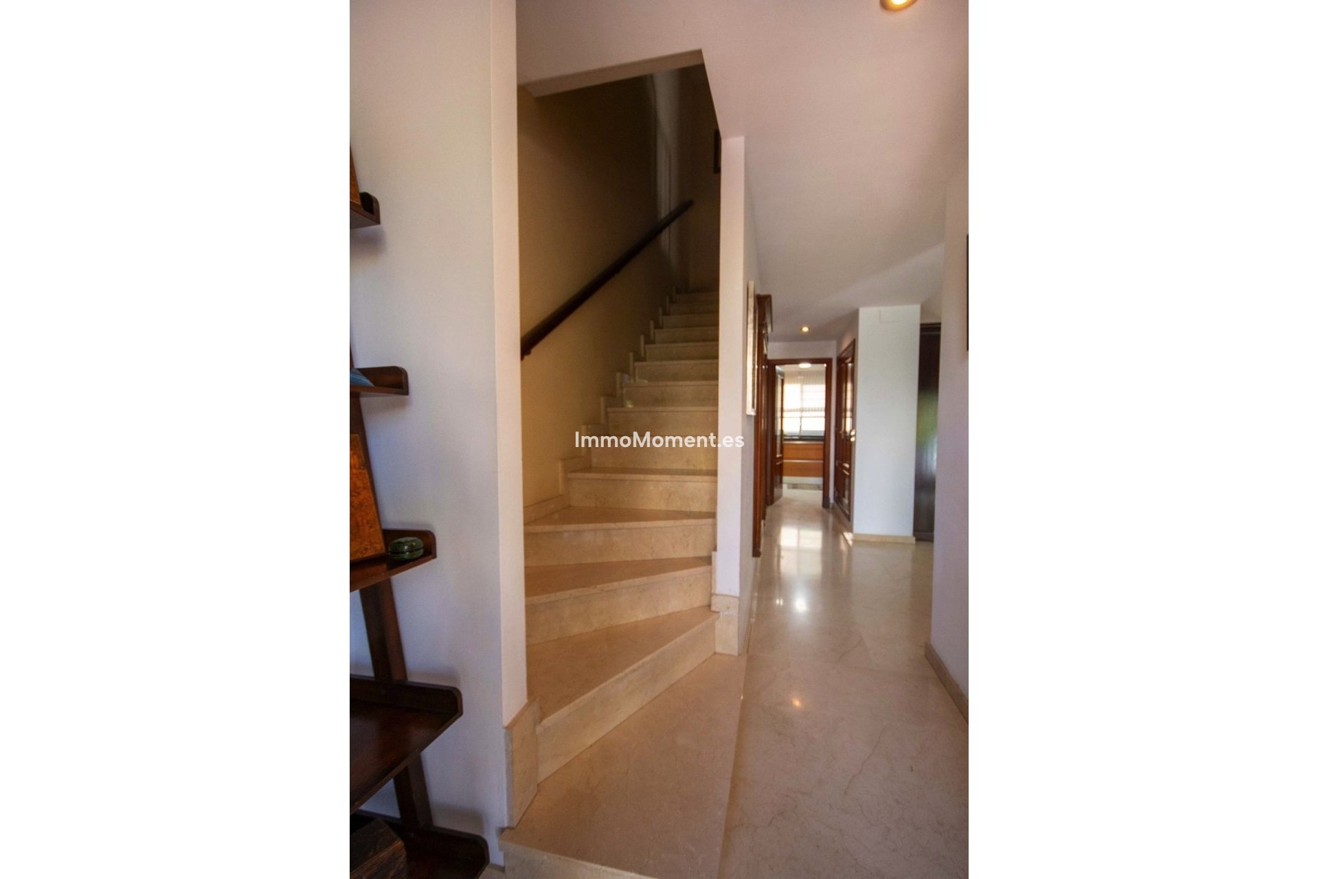 Revente - Maison mitoyenne - Estepona  - Estepona Centro