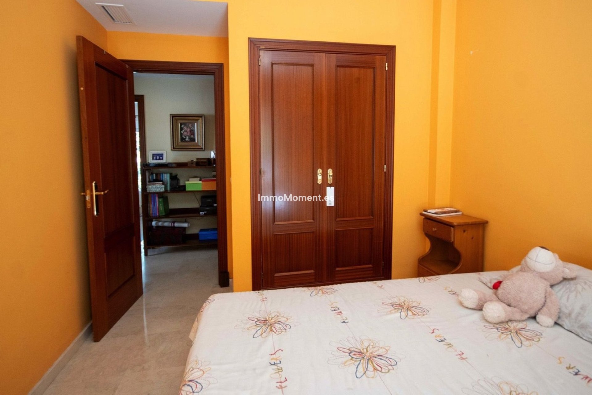 Revente - Maison mitoyenne - Estepona  - Estepona Centro