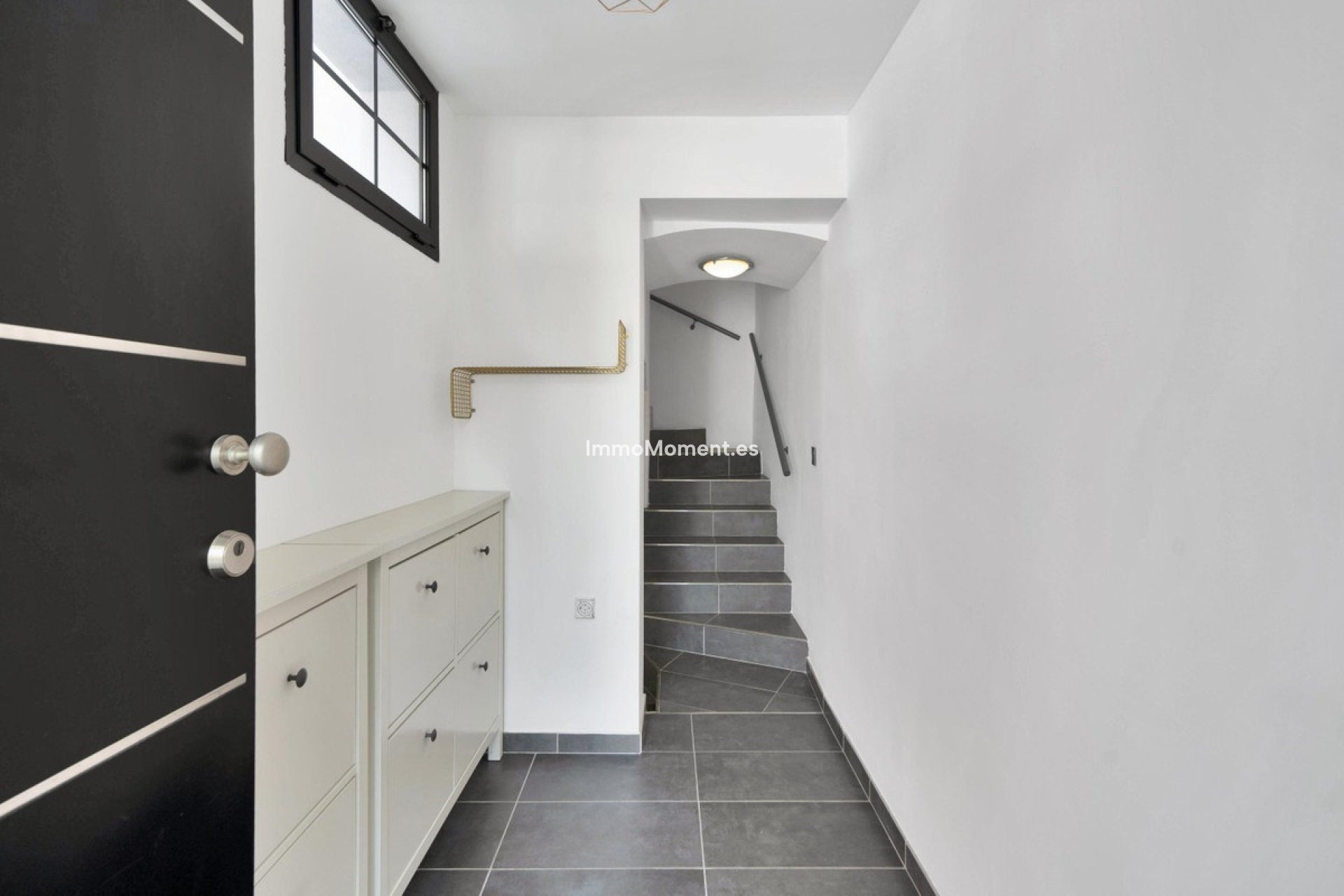 Revente - Maison mitoyenne - Estepona  - Estepona Centro