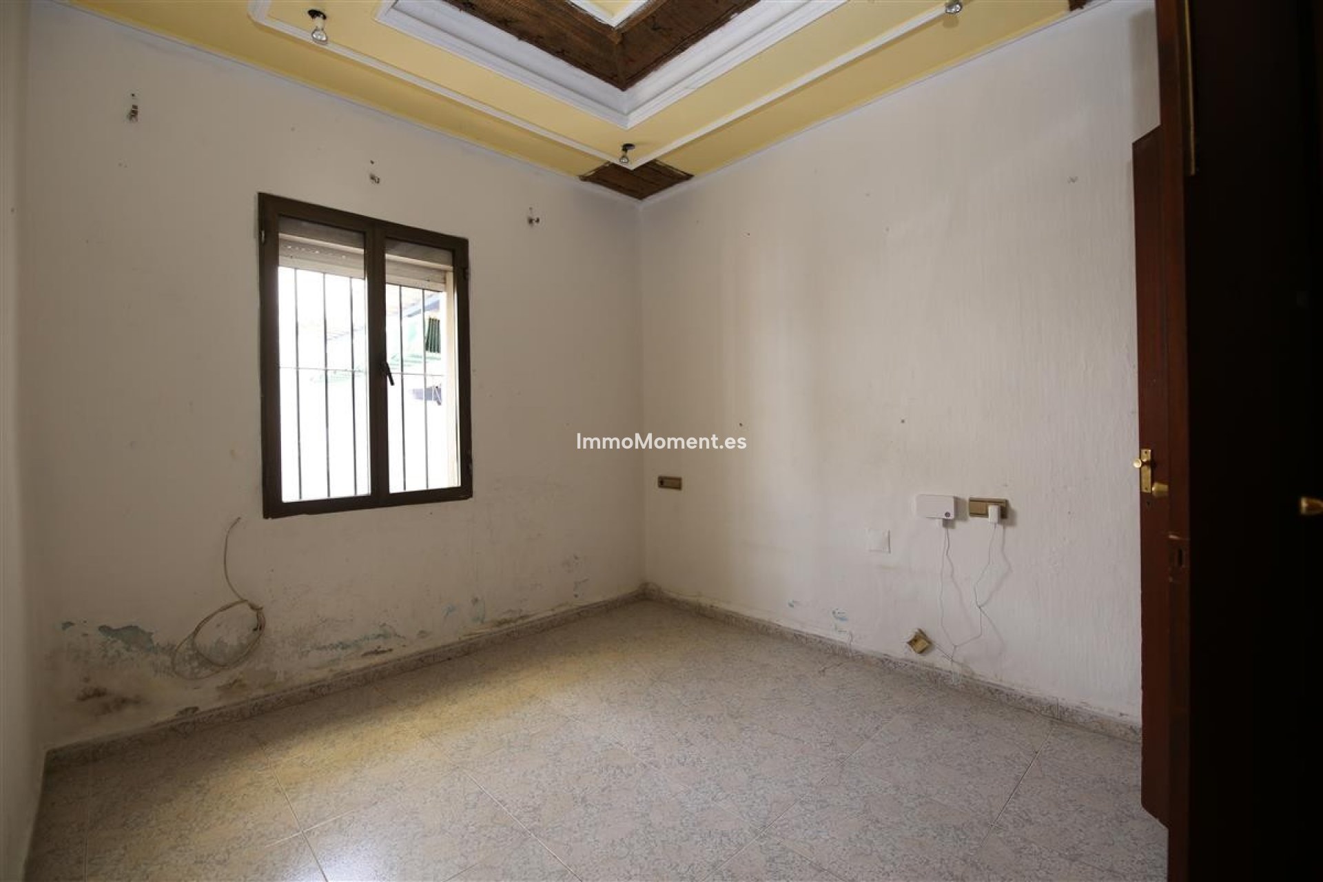 Revente - Maison mitoyenne - Estepona  - Estepona Centro