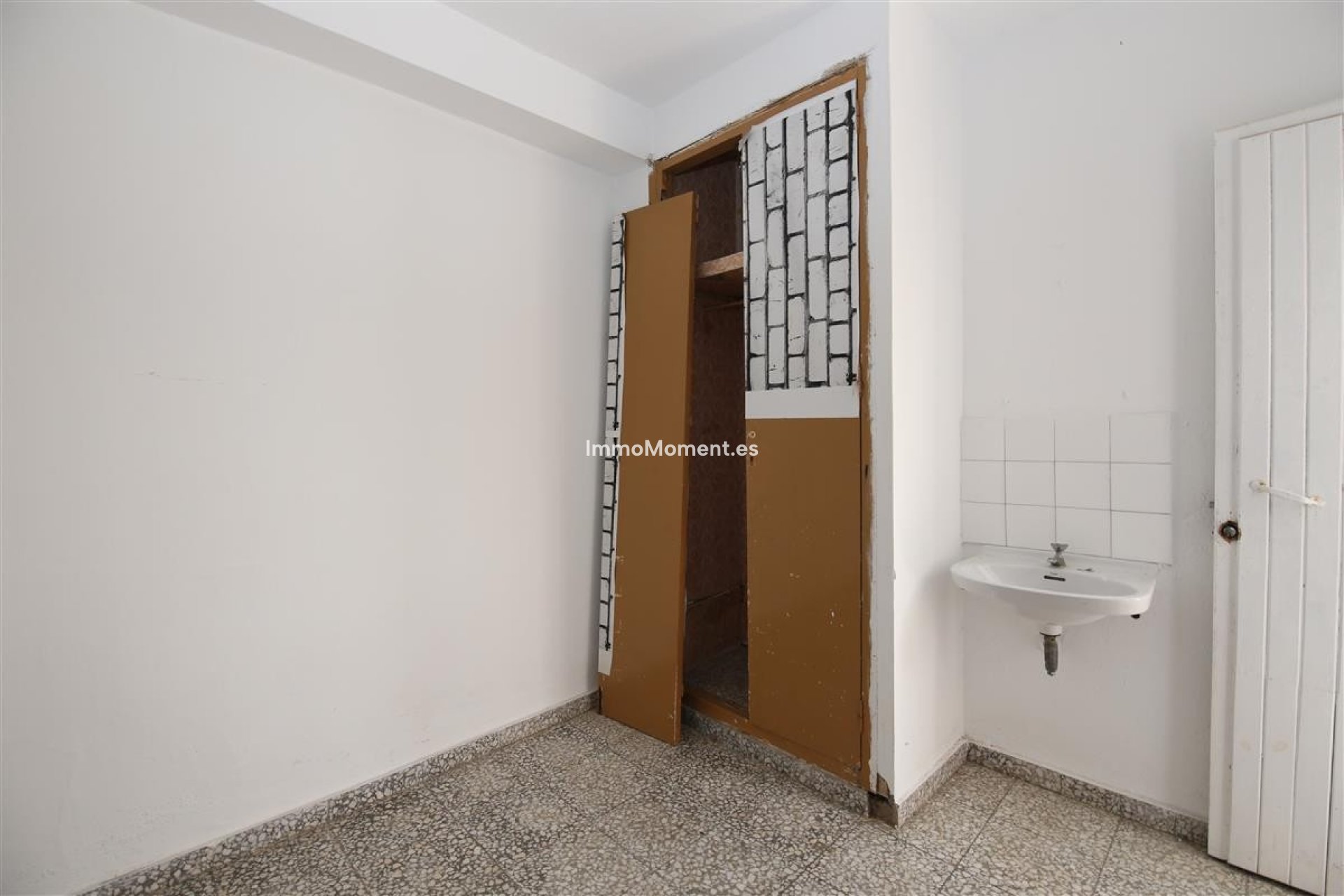 Revente - Maison mitoyenne - Estepona  - Estepona Centro