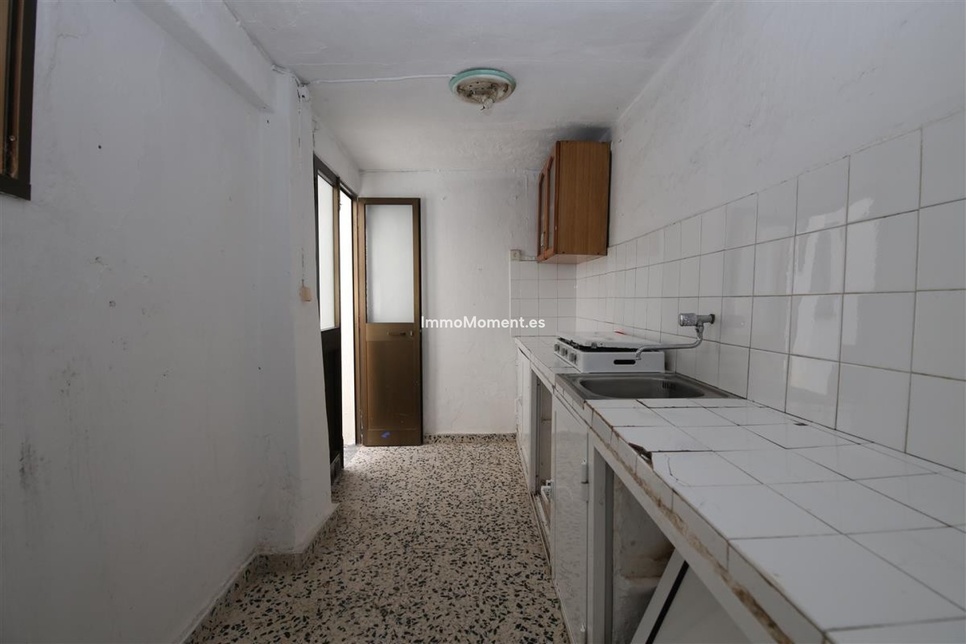 Revente - Maison mitoyenne - Estepona  - Estepona Centro