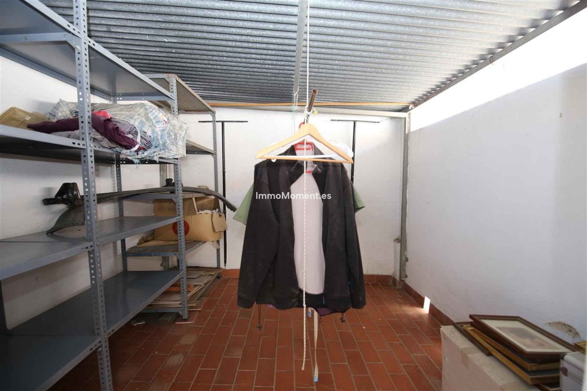Revente - Maison mitoyenne - Estepona  - Estepona Centro