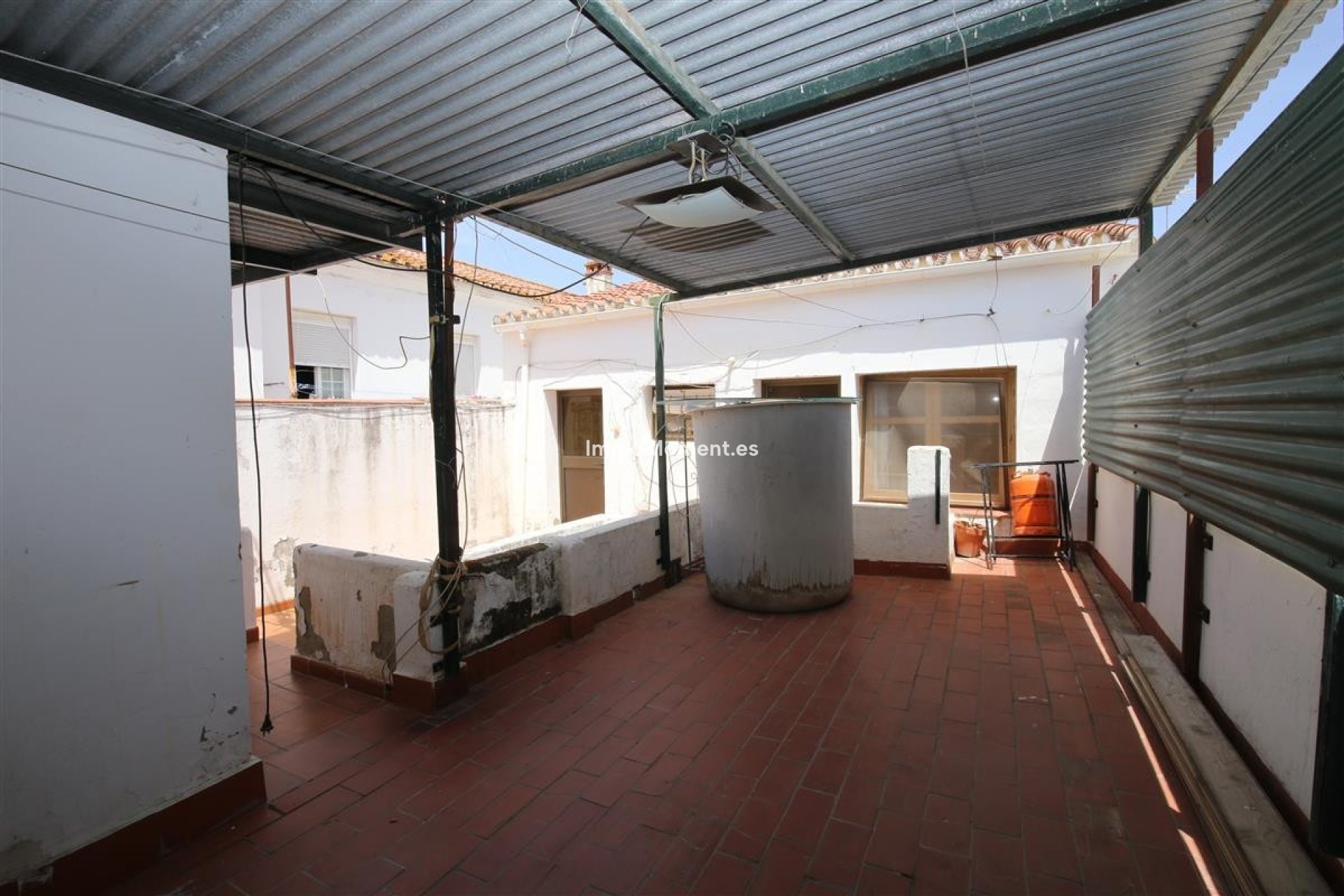 Revente - Maison mitoyenne - Estepona  - Estepona Centro