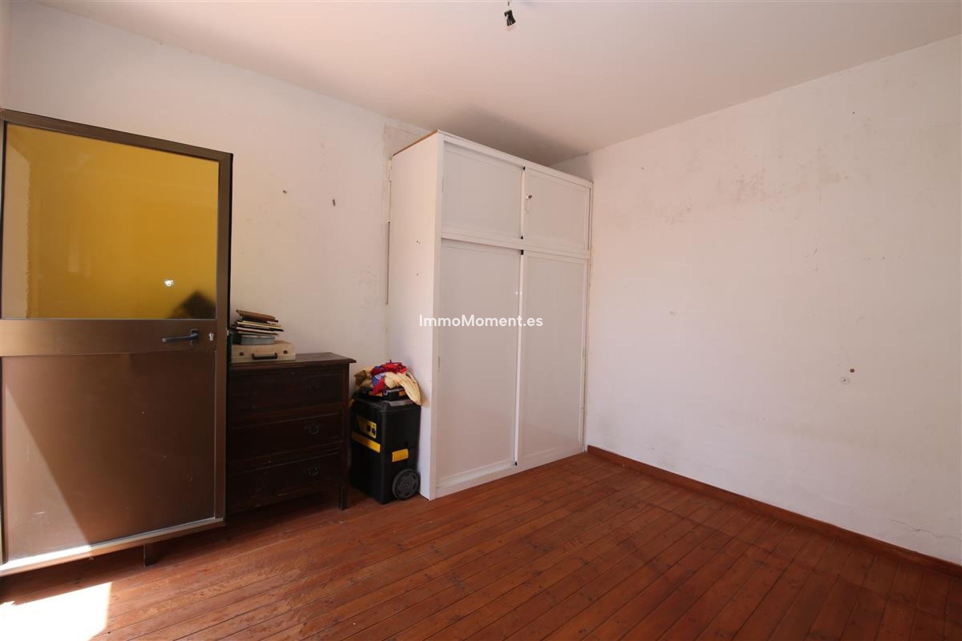Revente - Maison mitoyenne - Estepona  - Estepona Centro