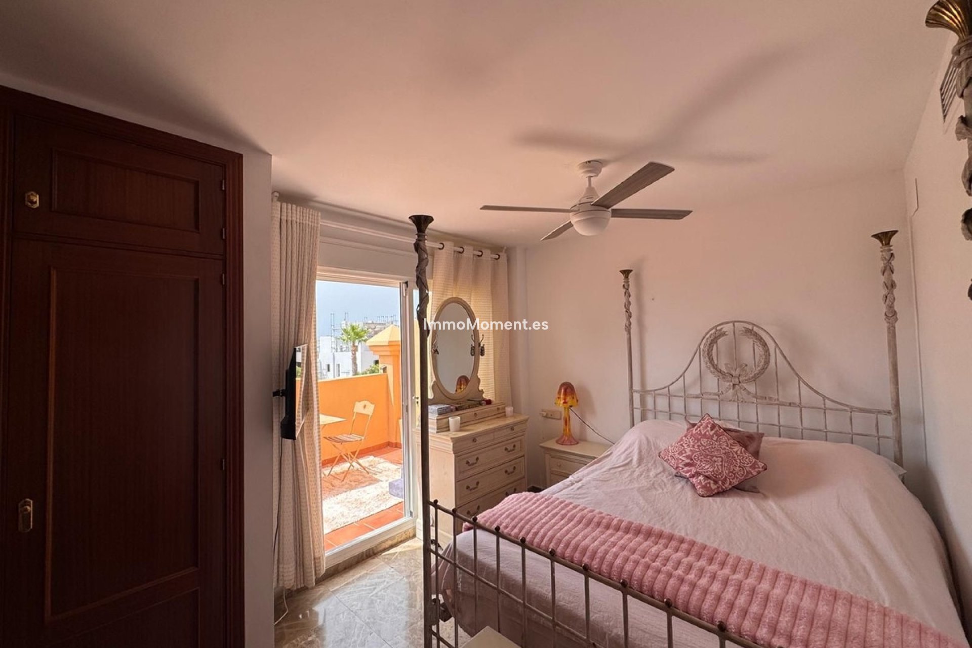 Revente - Maison mitoyenne - Estepona  - Estepona Centro