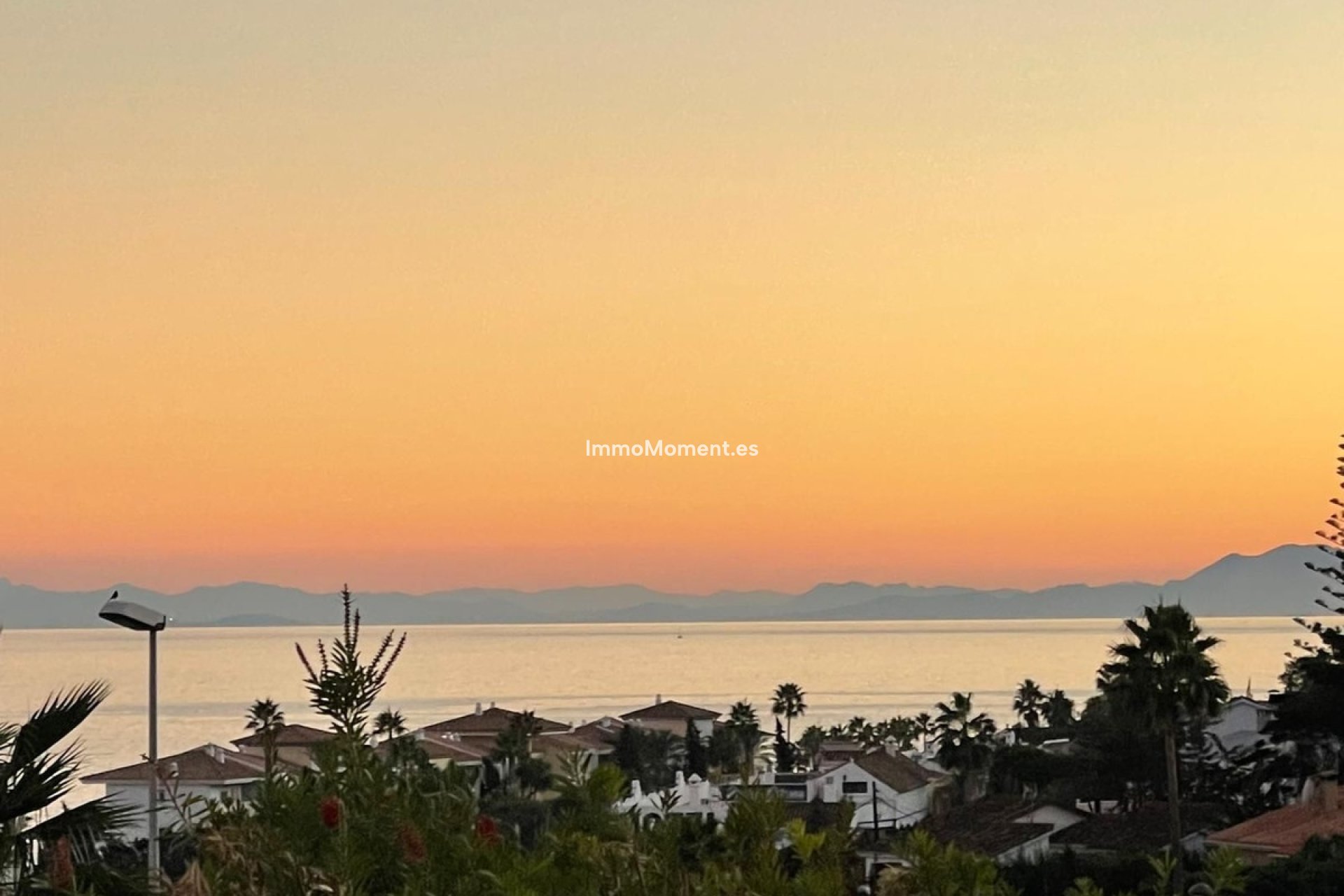 Revente - Maison mitoyenne - Estepona  - Estepona Centro