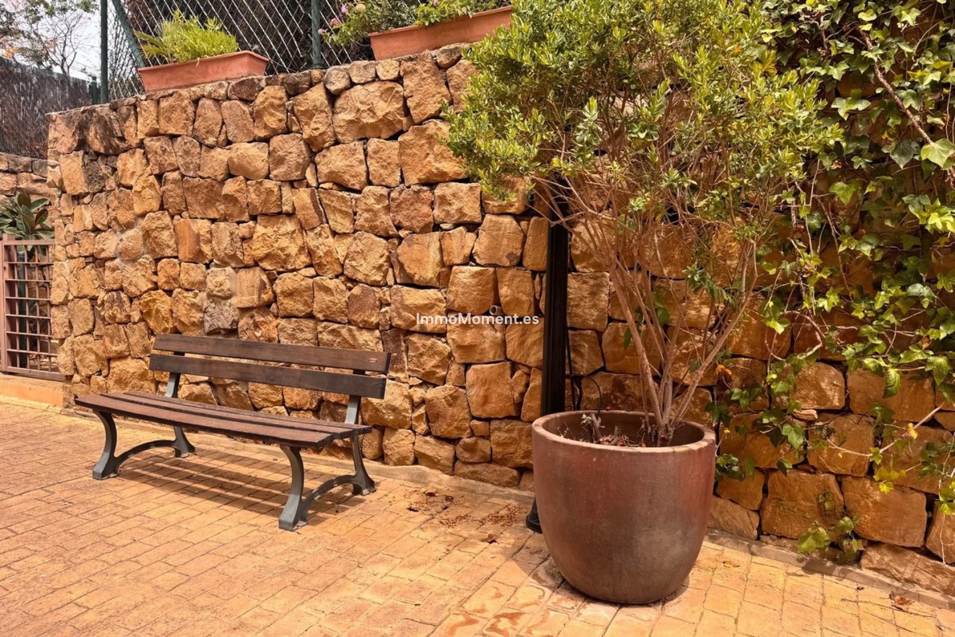 Revente - Maison mitoyenne - Estepona  - Estepona Centro