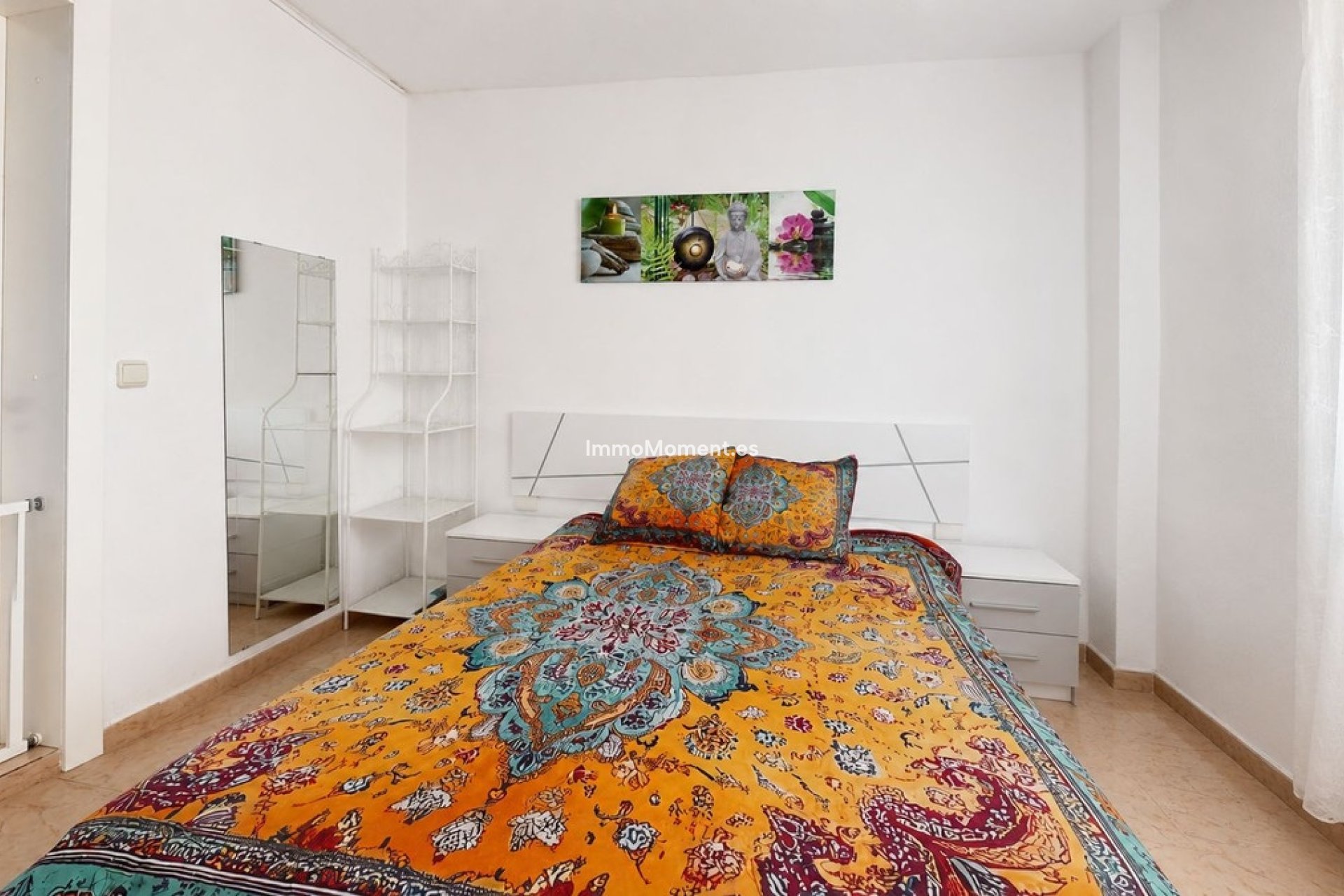 Revente - Maison mitoyenne - Estepona  - Estepona Centro