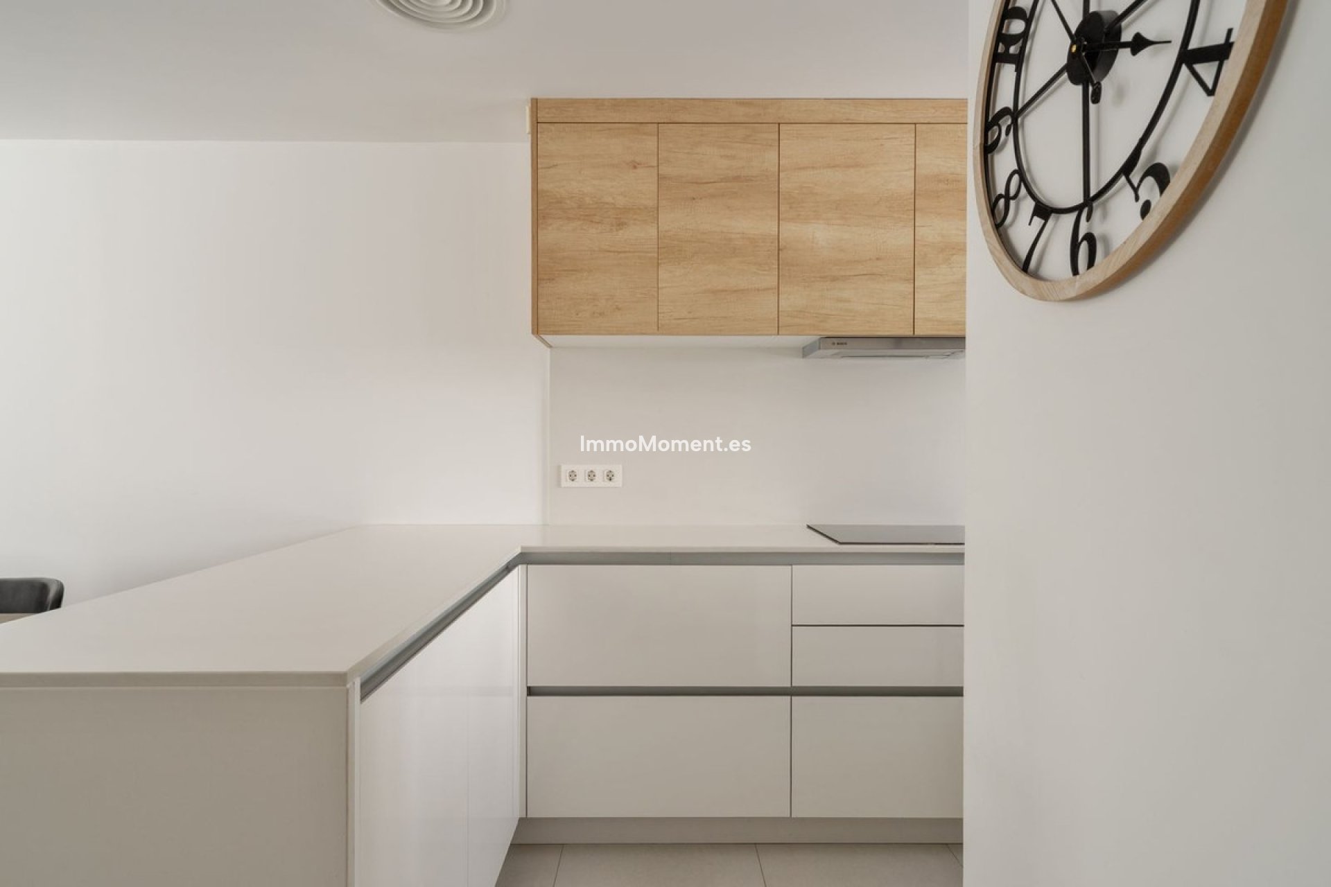 Revente - Maison mitoyenne - Estepona  - Estepona Centro
