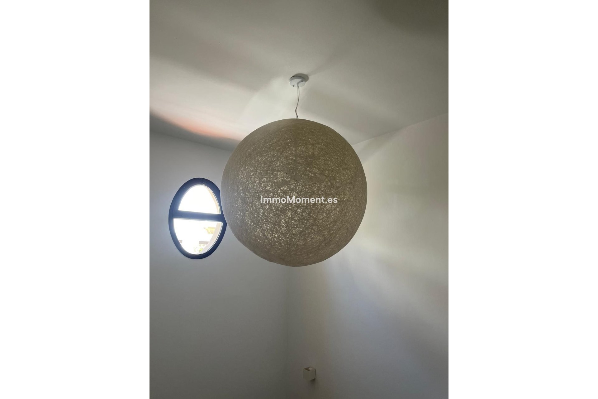 Revente - Maison mitoyenne - Estepona  - Estepona Centro