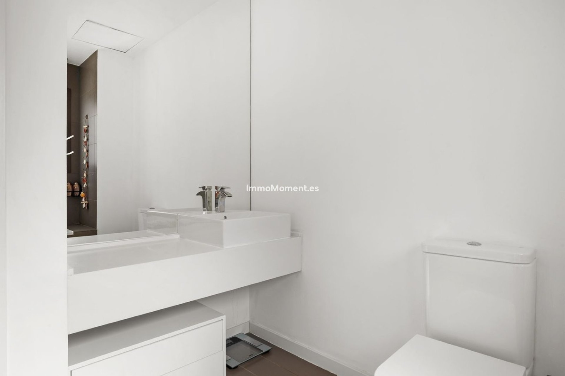 Revente - Maison mitoyenne - Estepona  - Estepona Centro