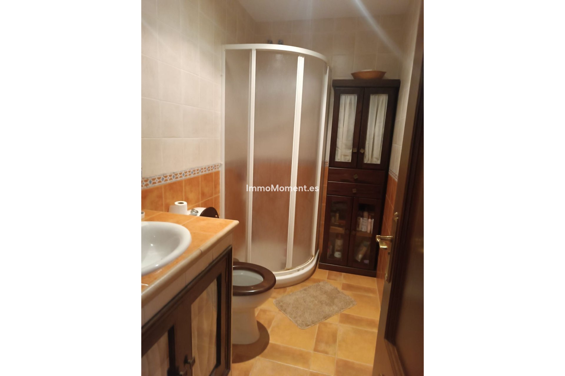 Revente - Maison mitoyenne - Estepona  - Estepona Centro