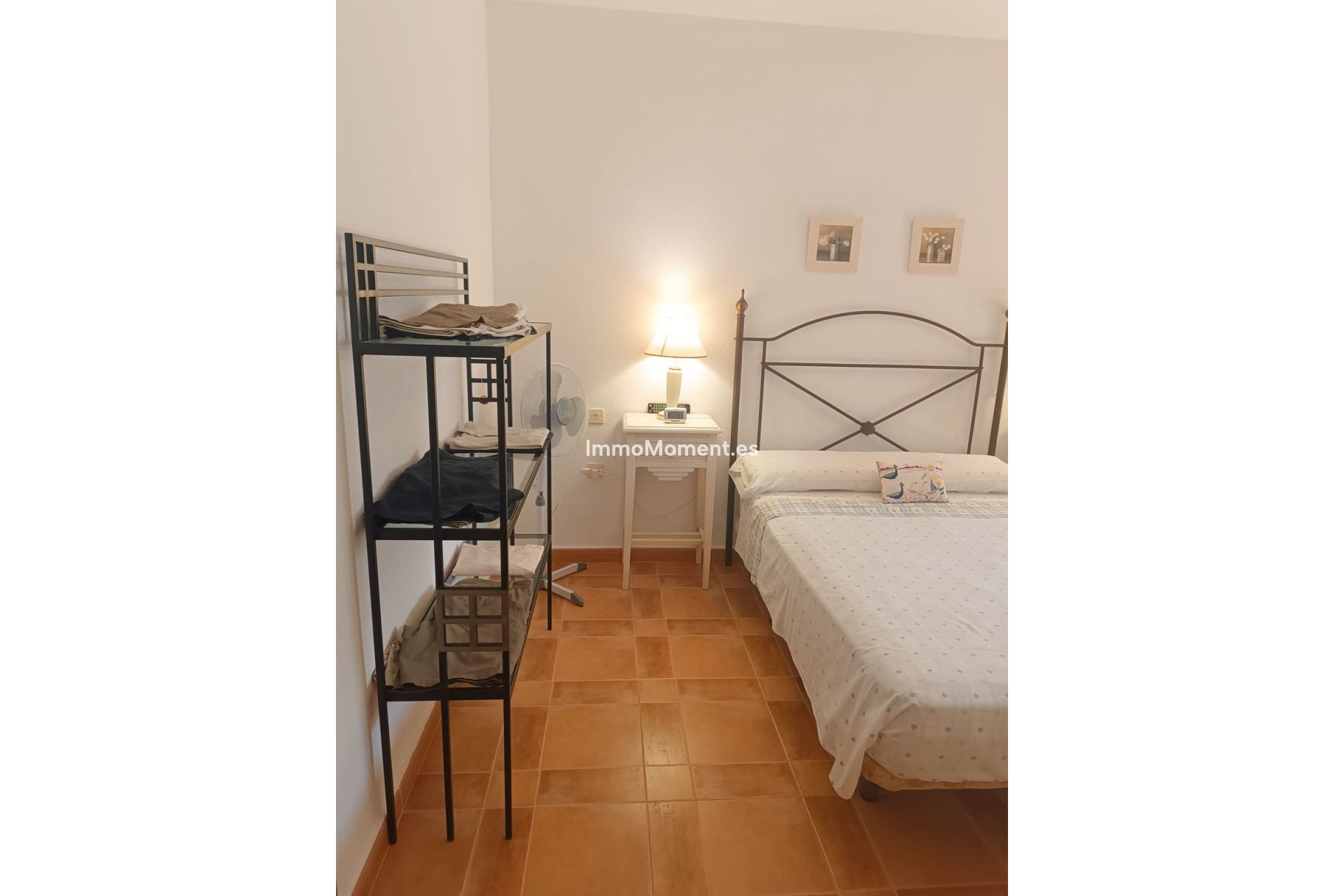 Revente - Maison mitoyenne - Estepona  - Estepona Centro