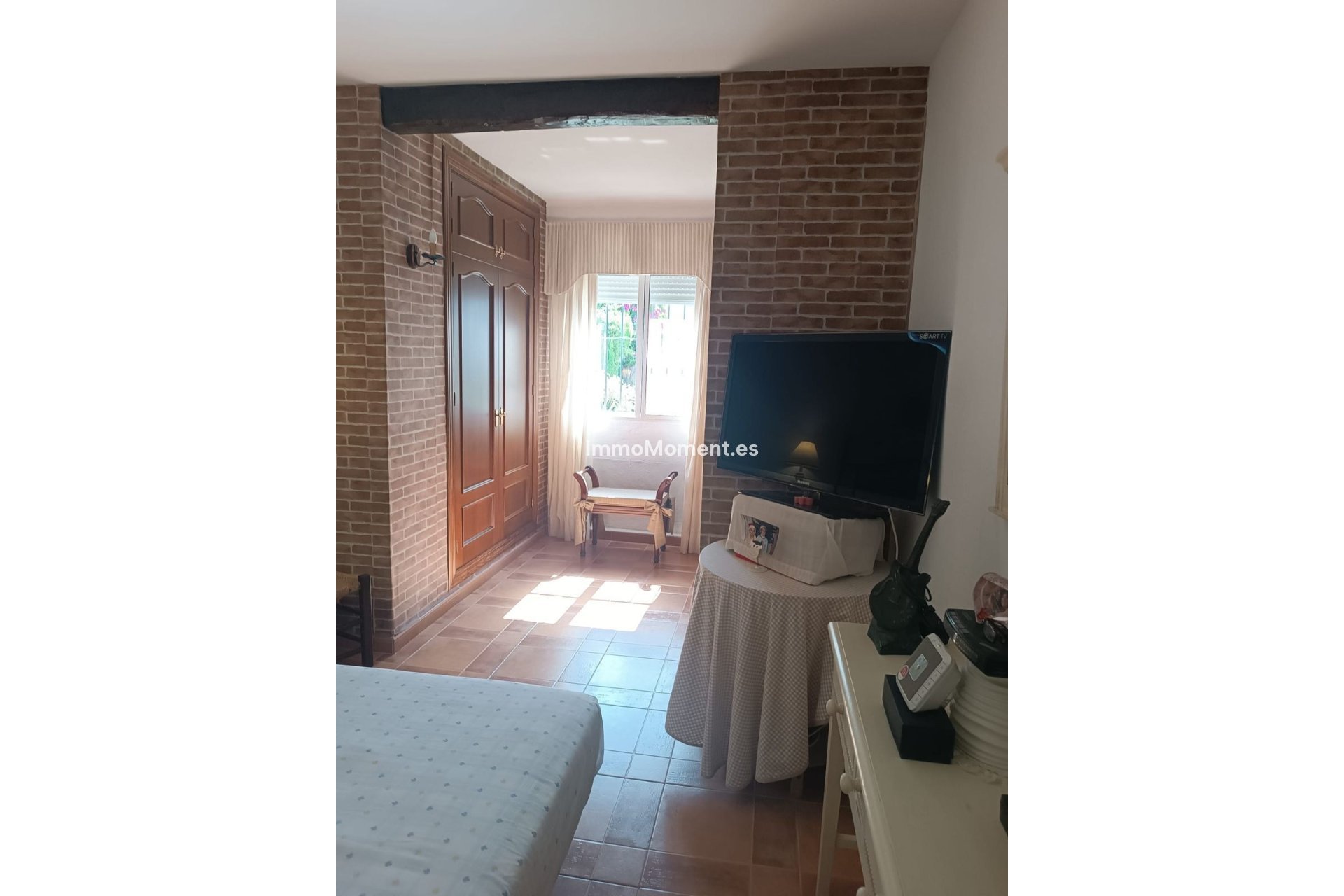 Revente - Maison mitoyenne - Estepona  - Estepona Centro