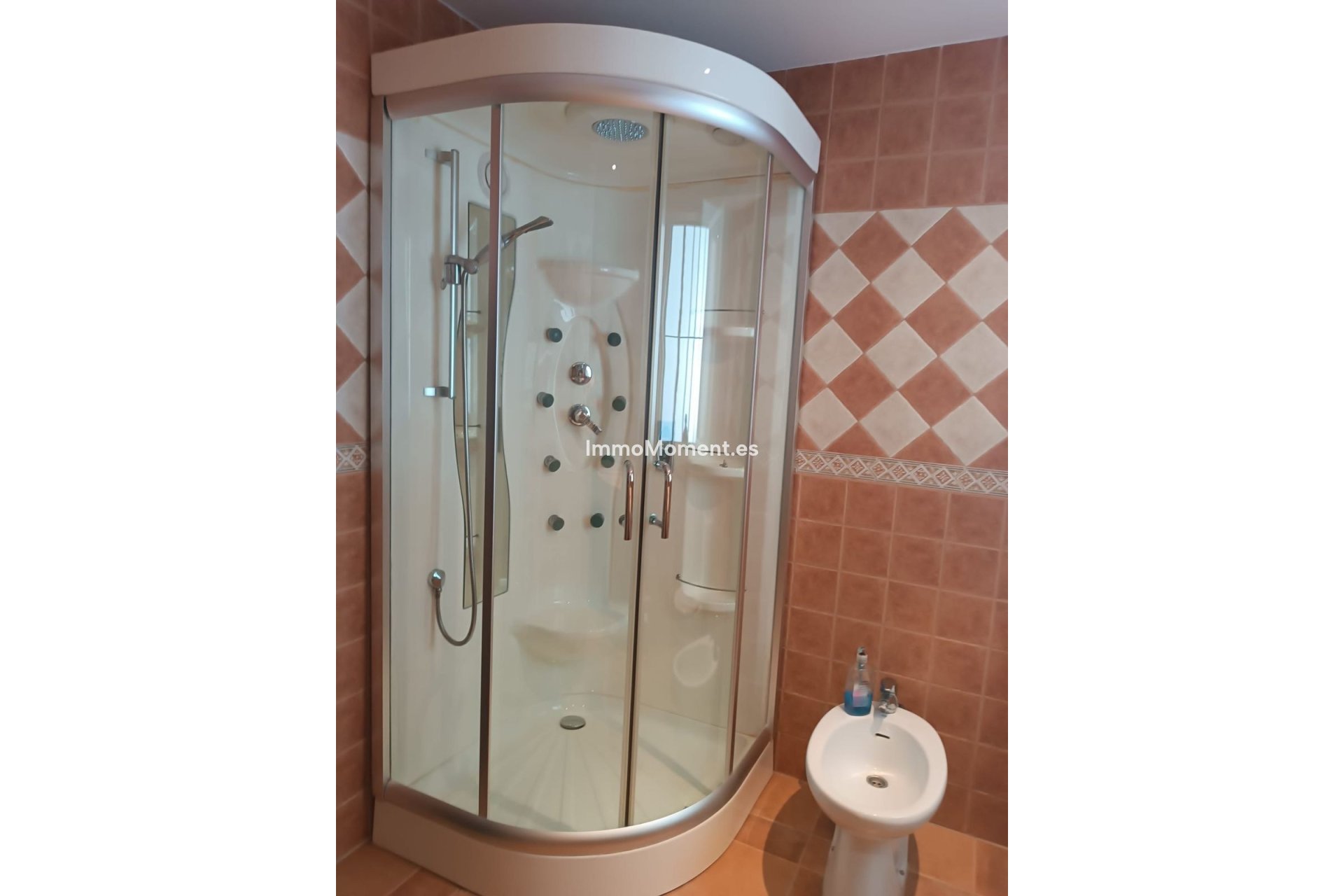 Revente - Maison mitoyenne - Estepona  - Estepona Centro