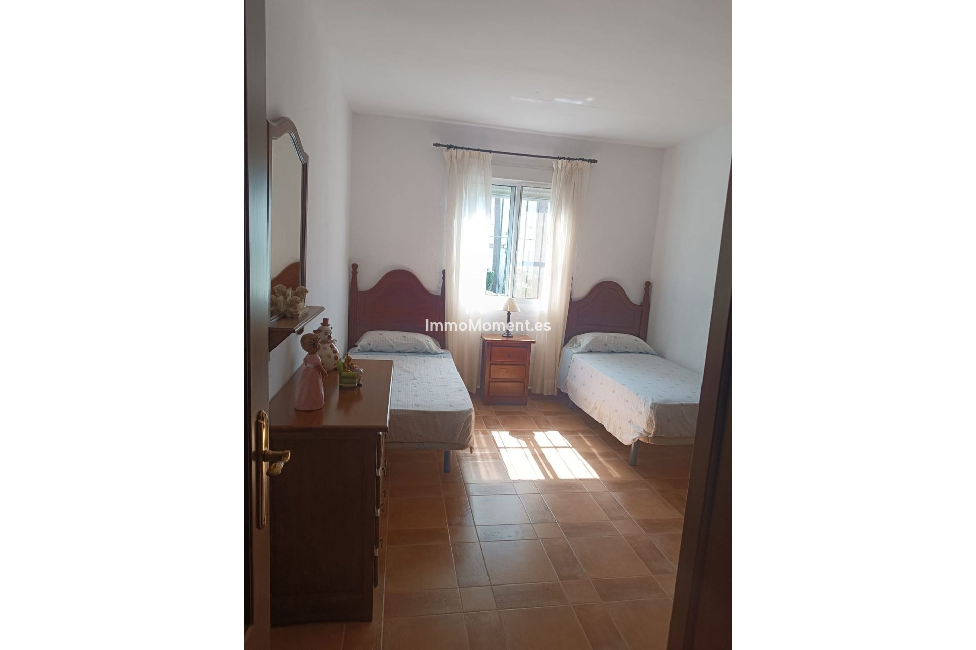 Revente - Maison mitoyenne - Estepona  - Estepona Centro