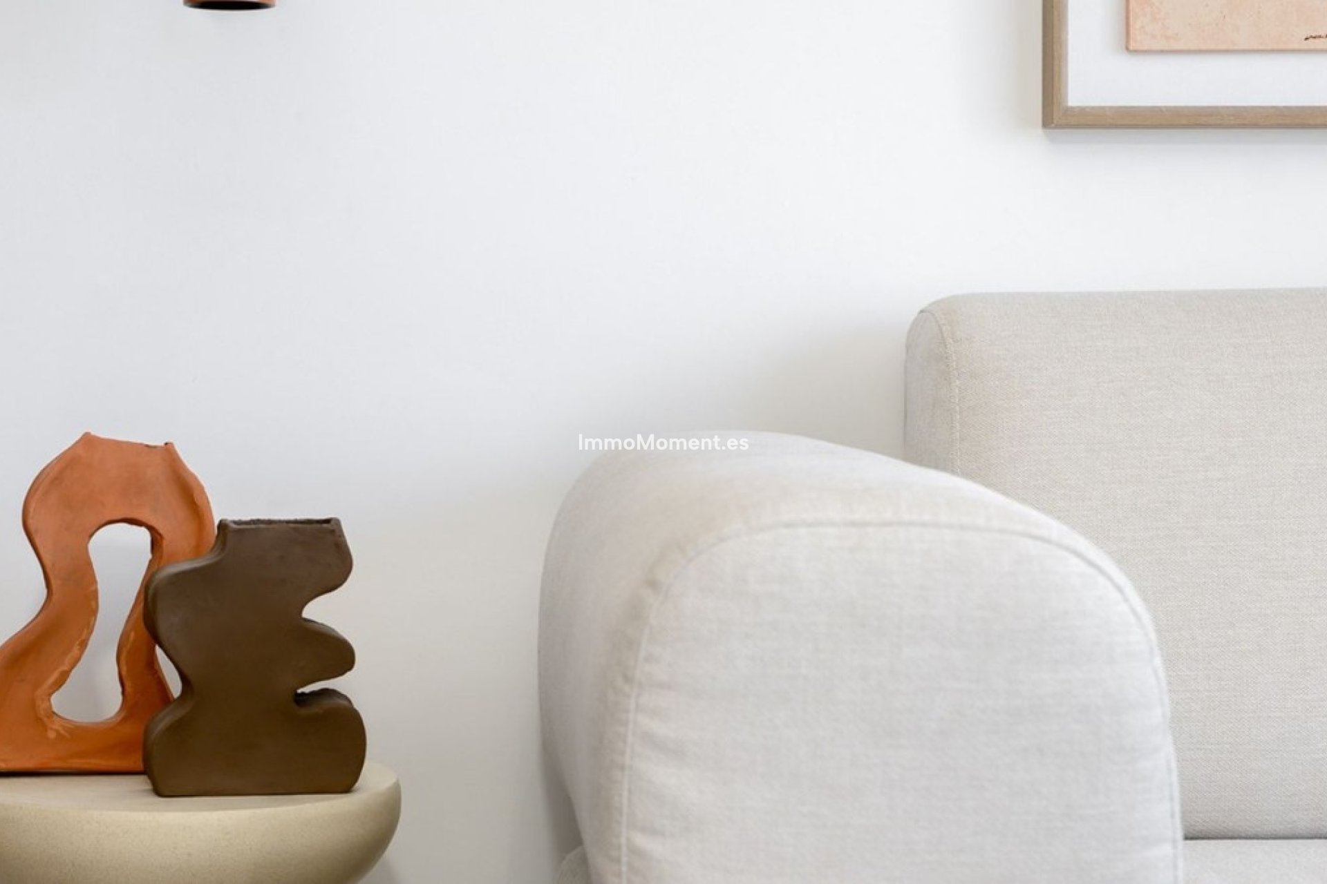 Revente - Maison mitoyenne - Estepona  - Estepona Centro