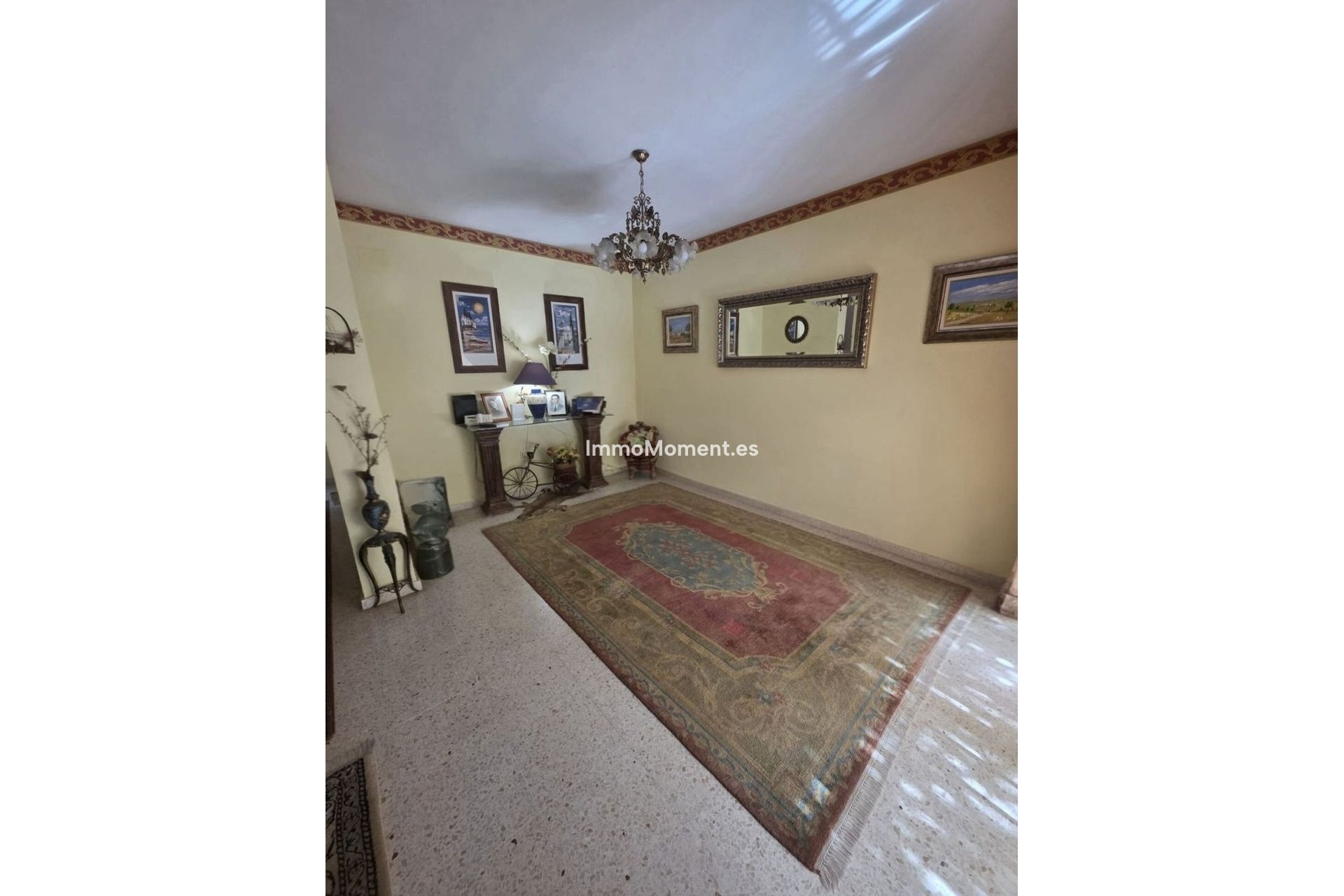 Revente - Maison mitoyenne - Estepona  - Estepona Centro