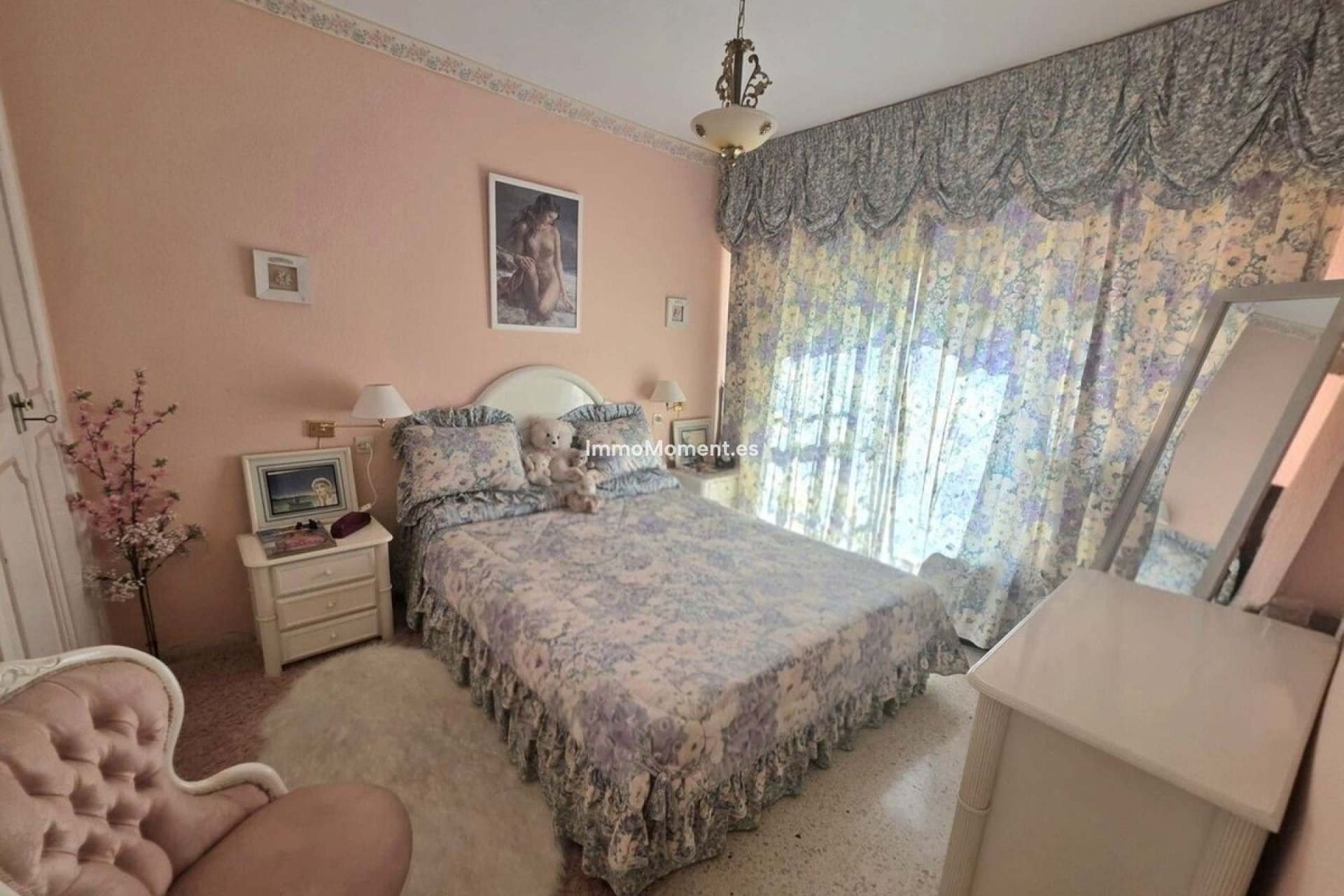 Revente - Maison mitoyenne - Estepona  - Estepona Centro