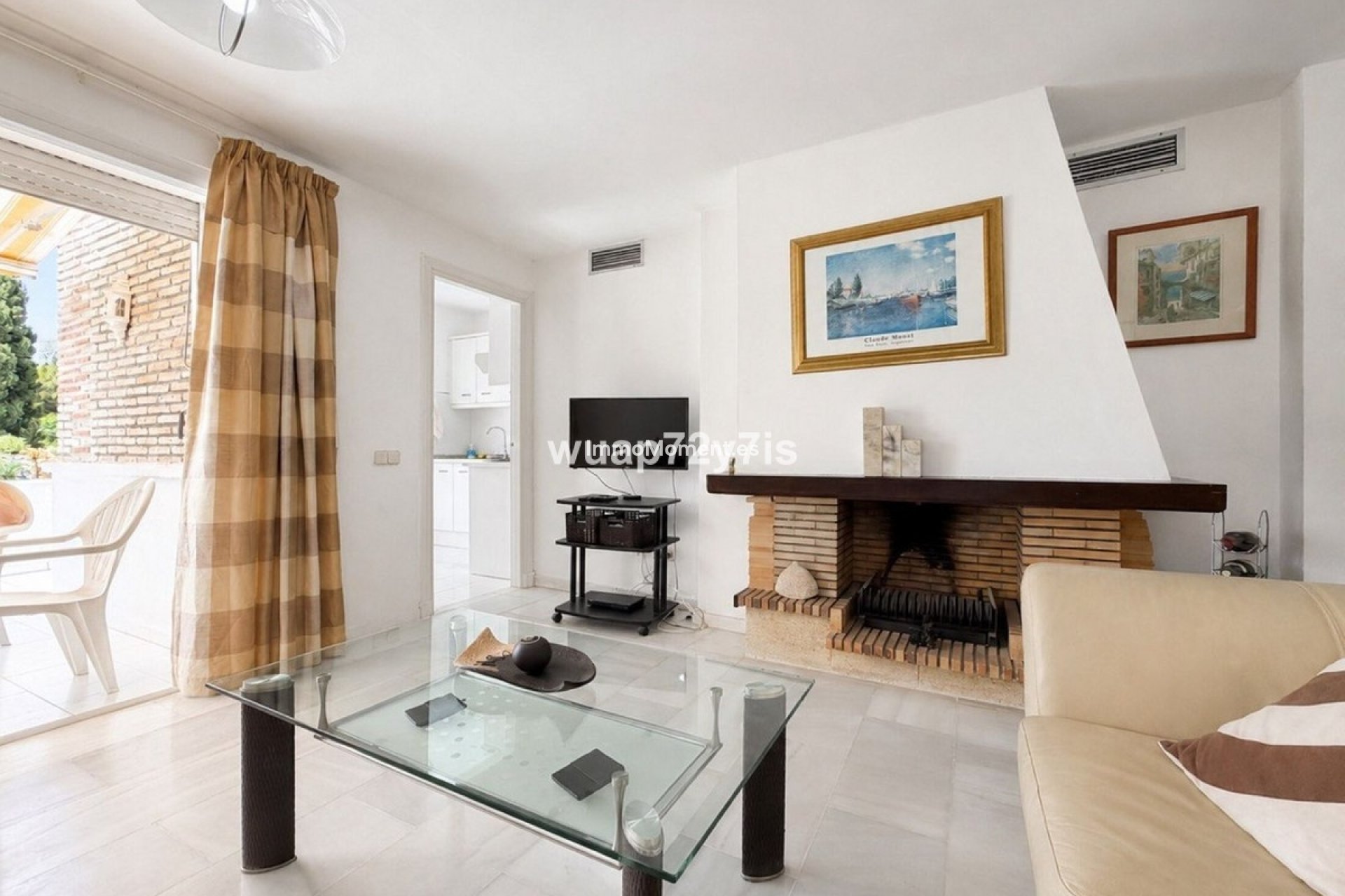 Revente - Maison mitoyenne - Estepona  - New Golden Mile