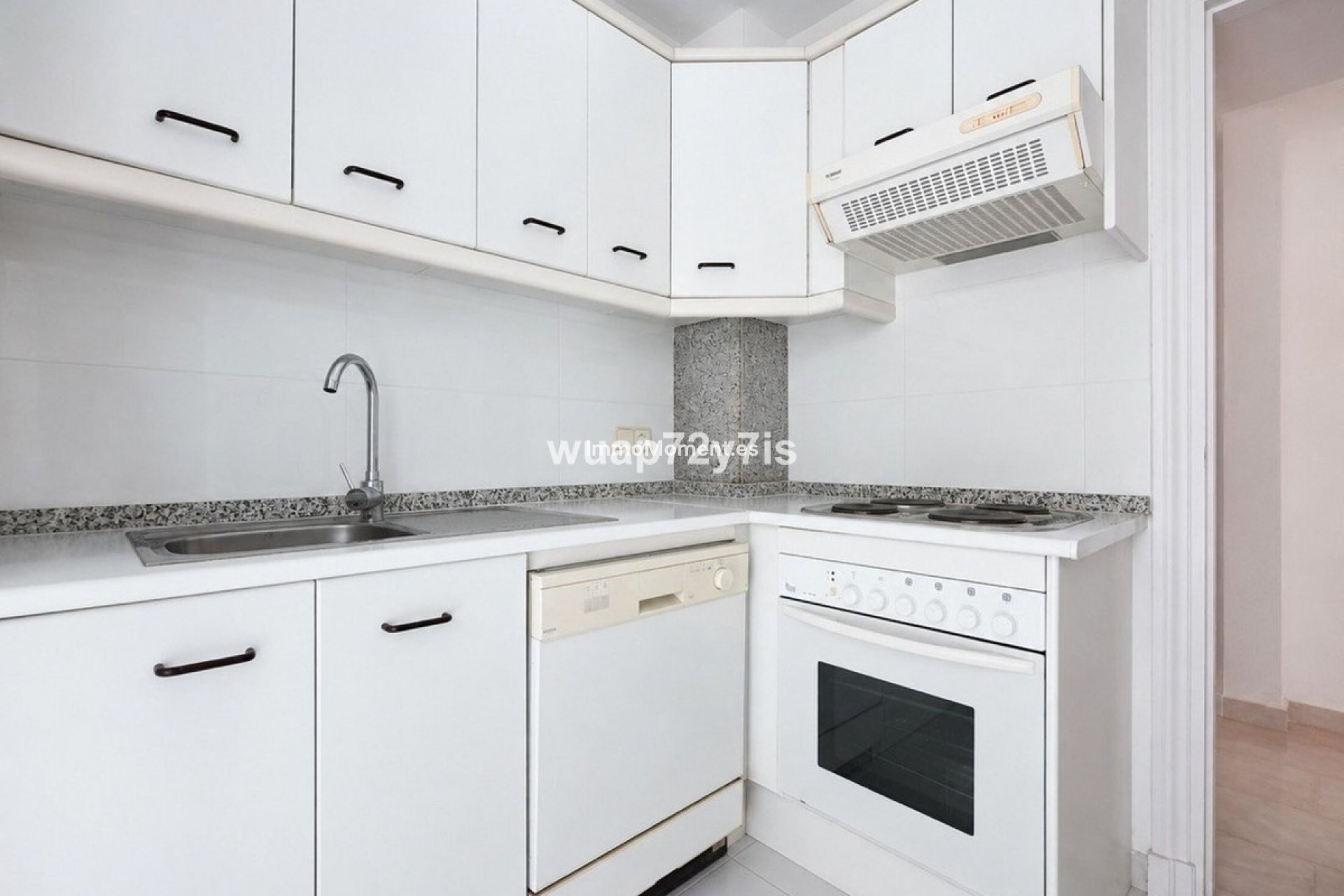 Revente - Maison mitoyenne - Estepona  - New Golden Mile