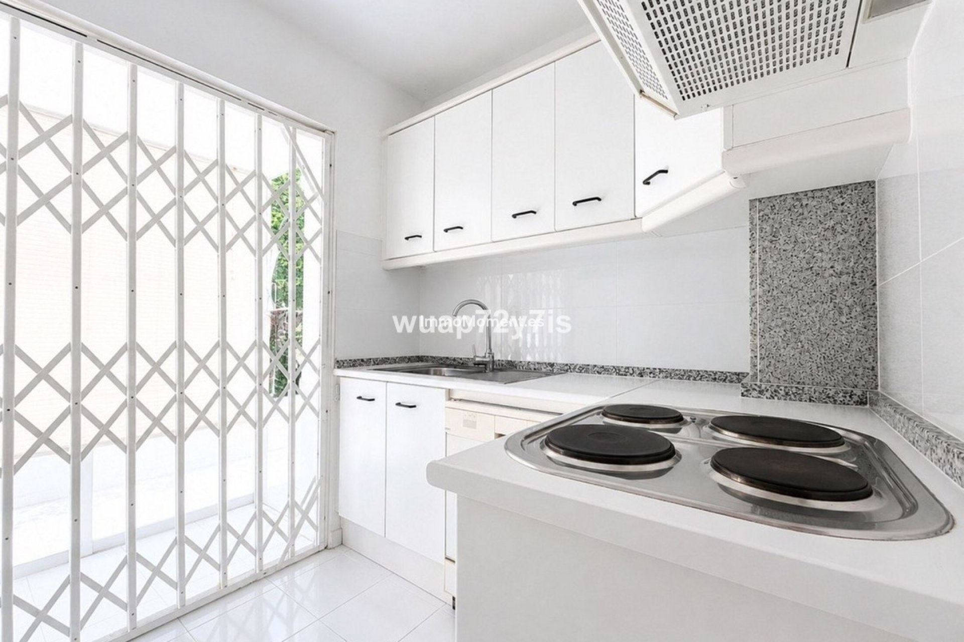 Revente - Maison mitoyenne - Estepona  - New Golden Mile