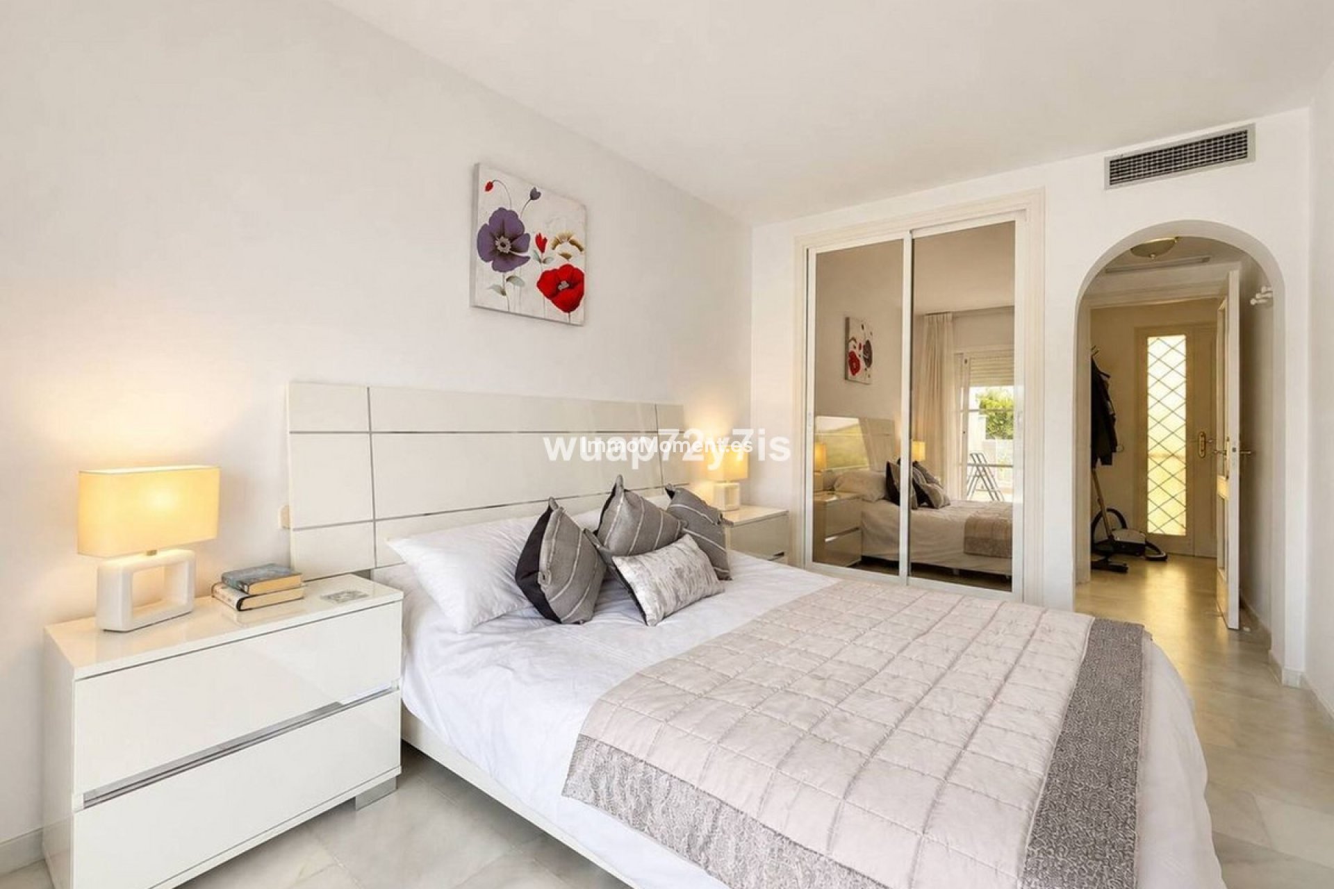 Revente - Maison mitoyenne - Estepona  - New Golden Mile