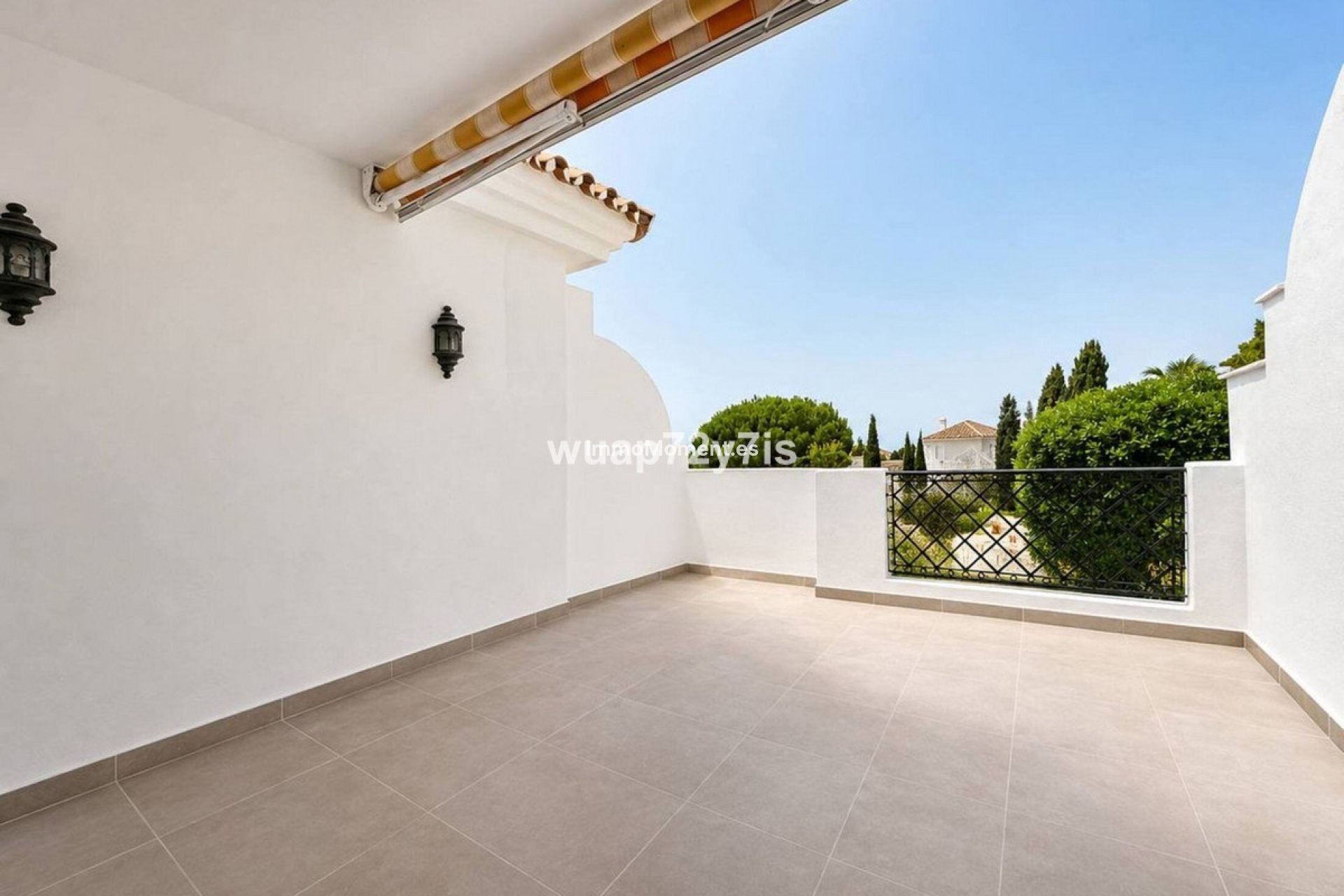 Revente - Maison mitoyenne - Estepona  - New Golden Mile